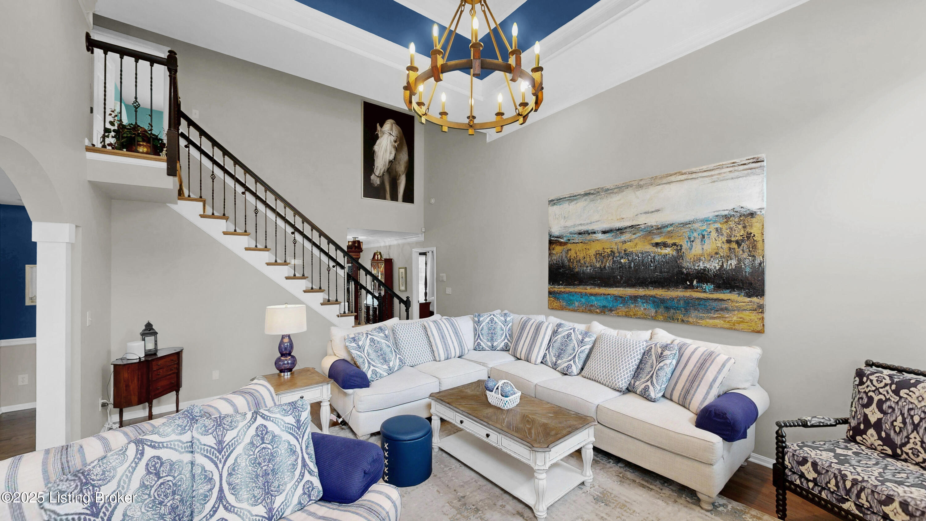 4901 Bridle Bend Way