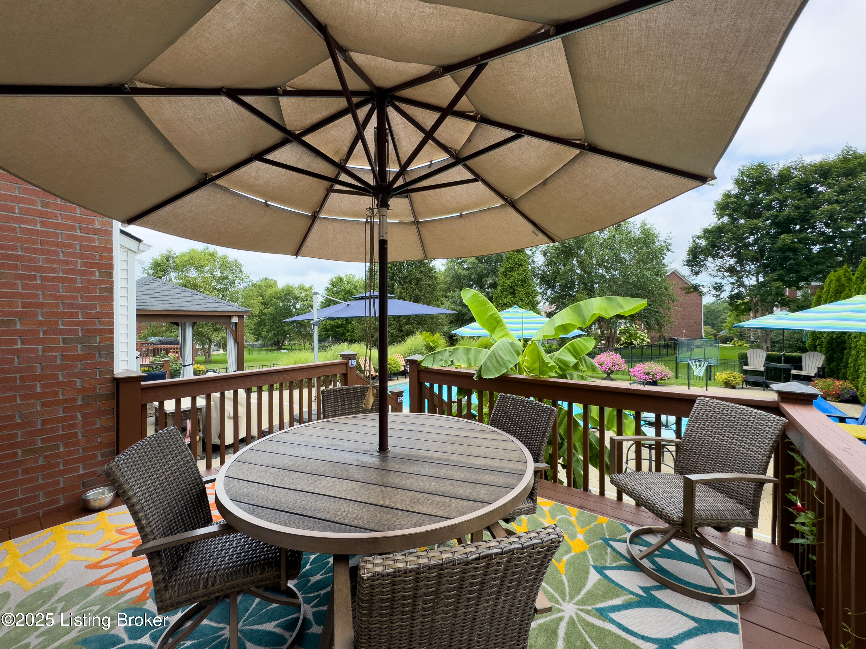 4901 Bridle Bend Way