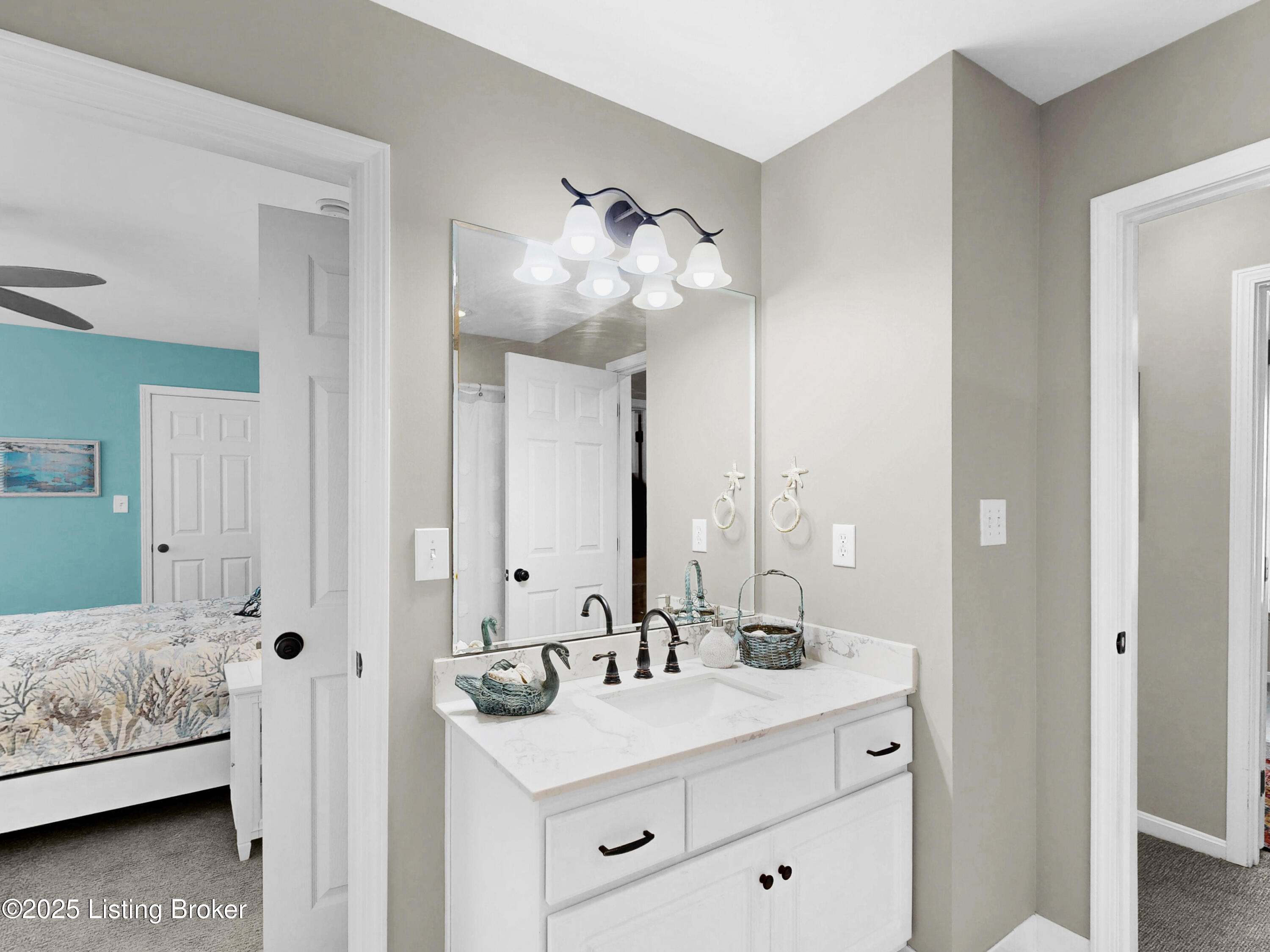4901 Bridle Bend Way