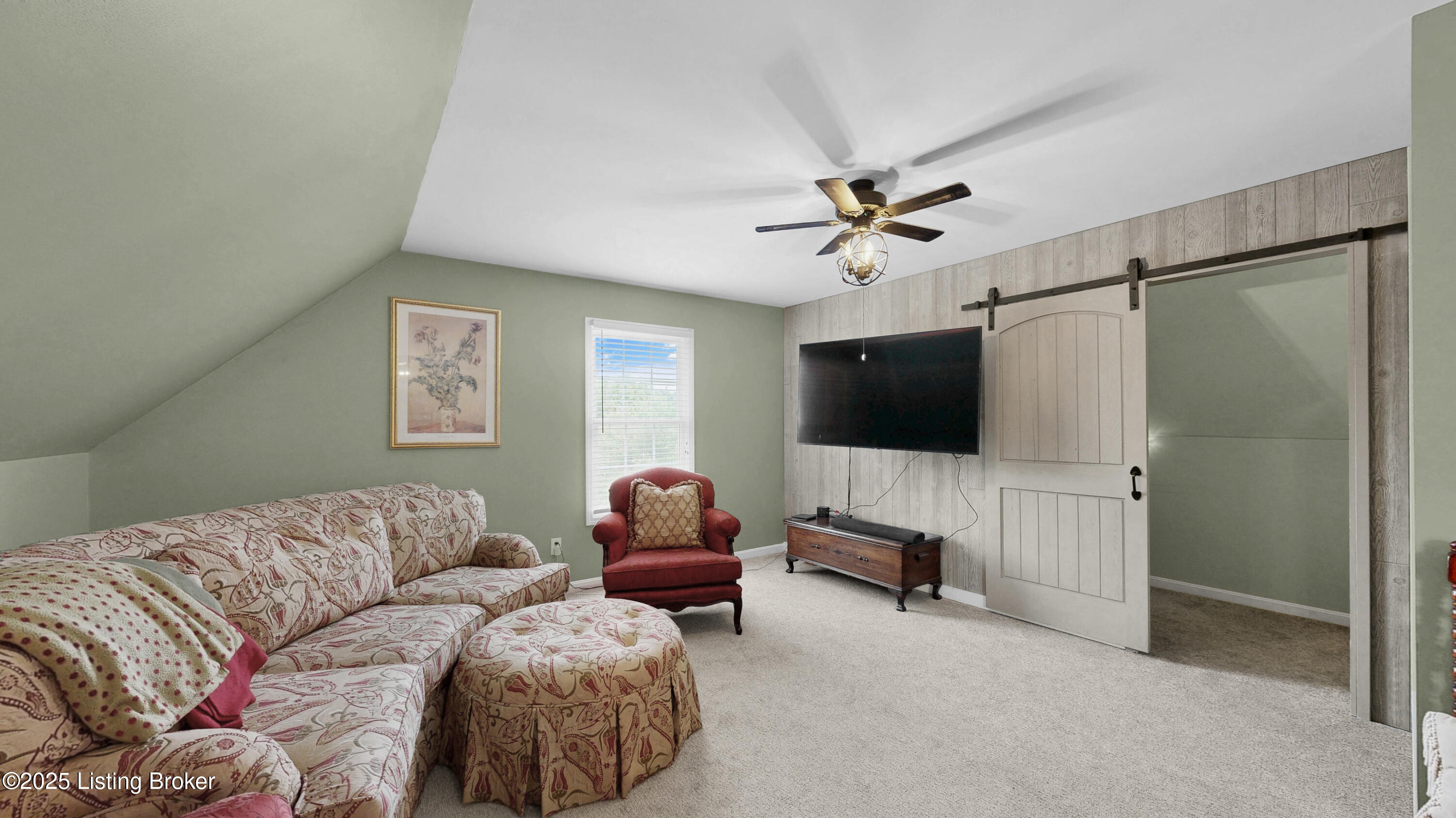 4901 Bridle Bend Way