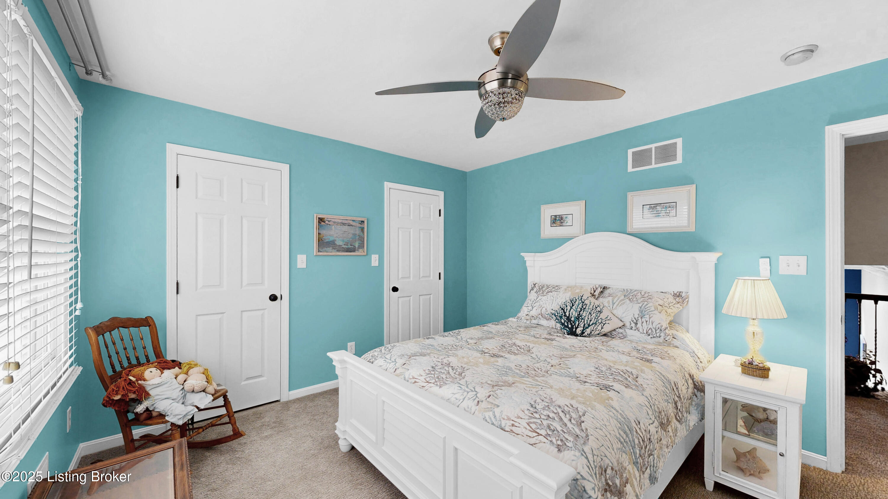 4901 Bridle Bend Way