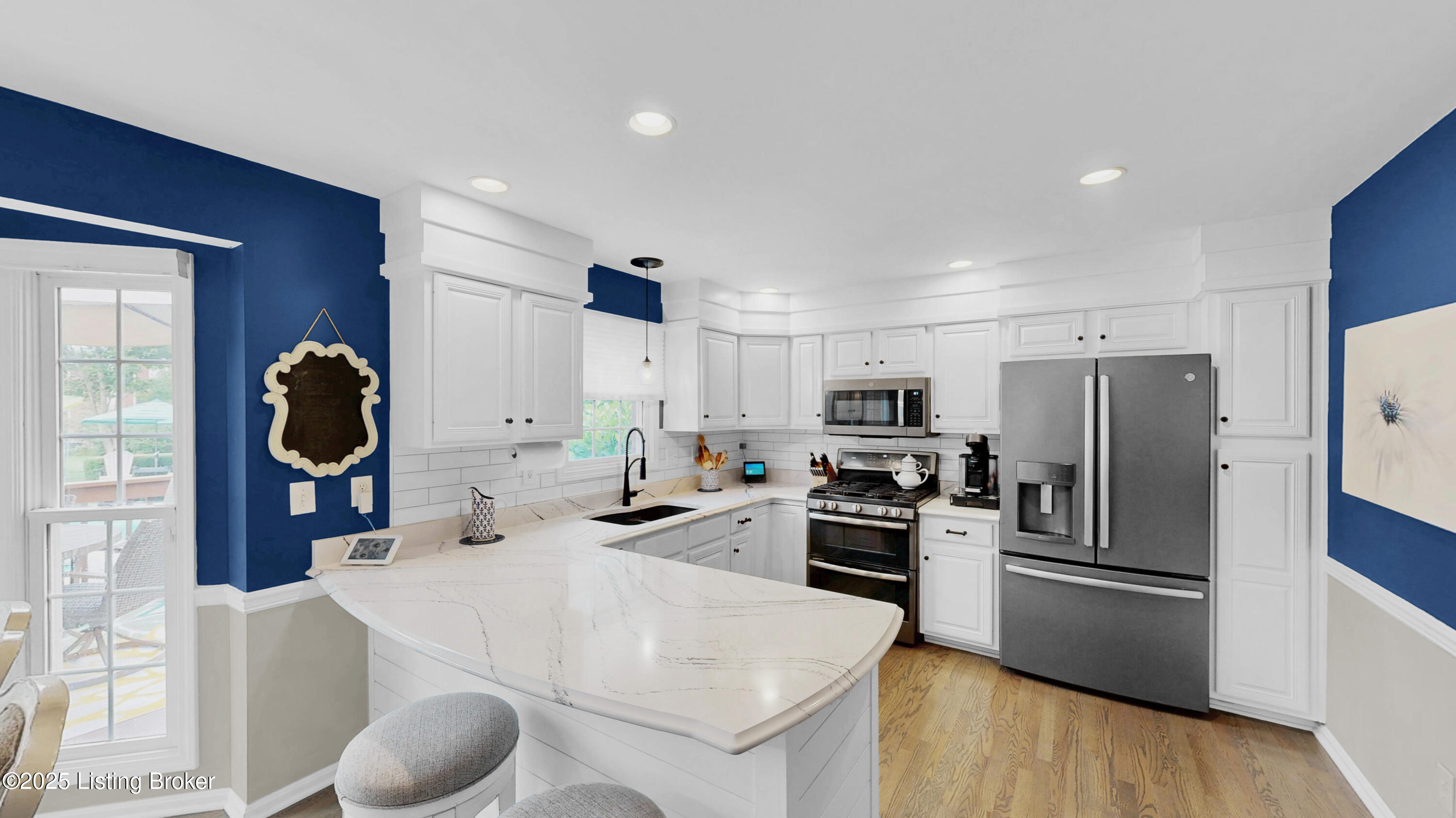 4901 Bridle Bend Way
