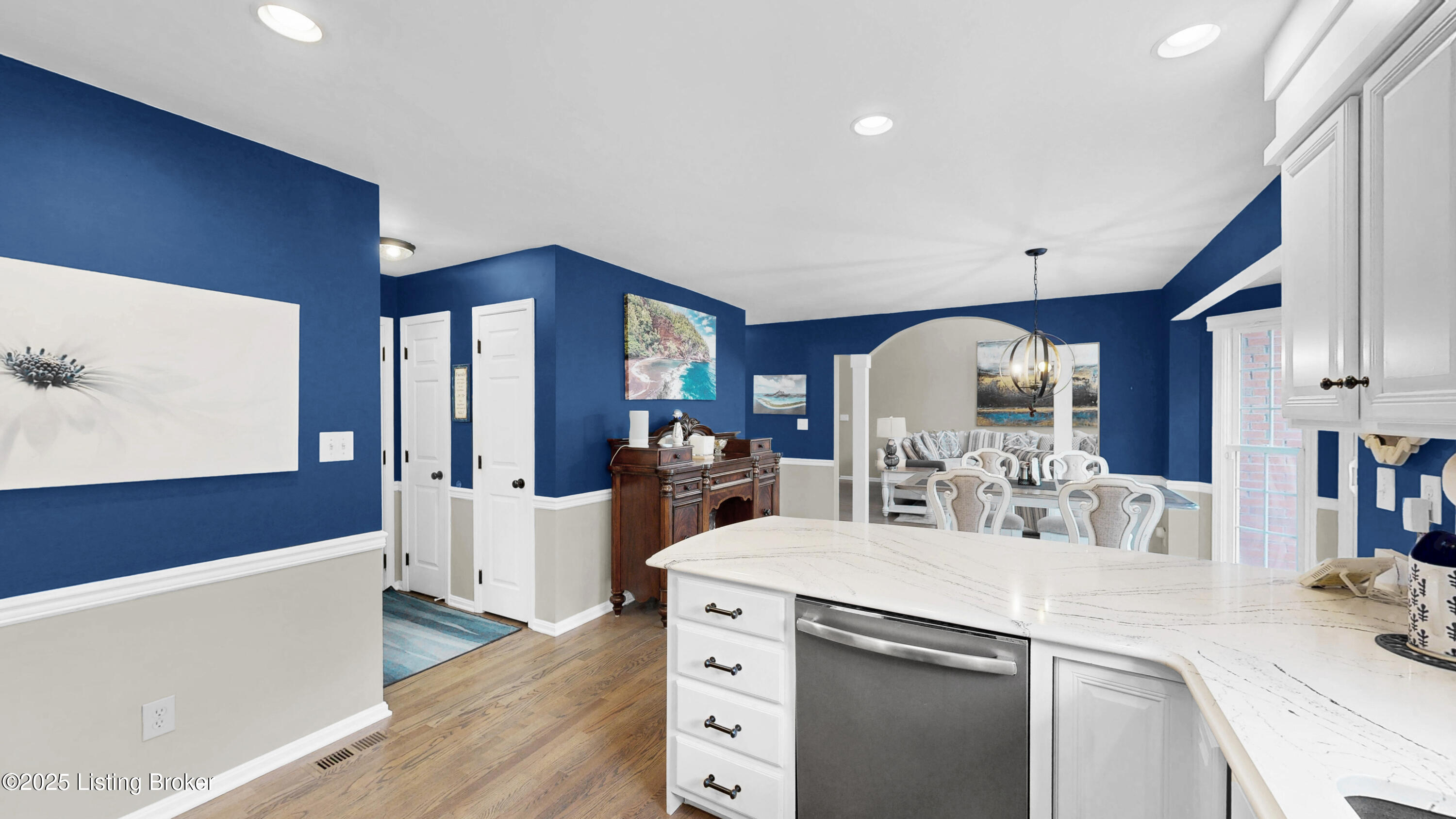 4901 Bridle Bend Way