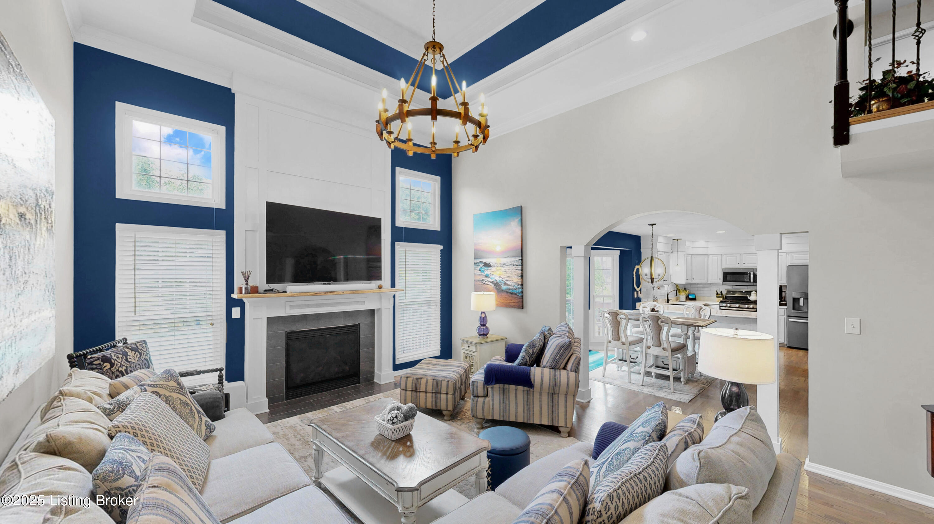 4901 Bridle Bend Way