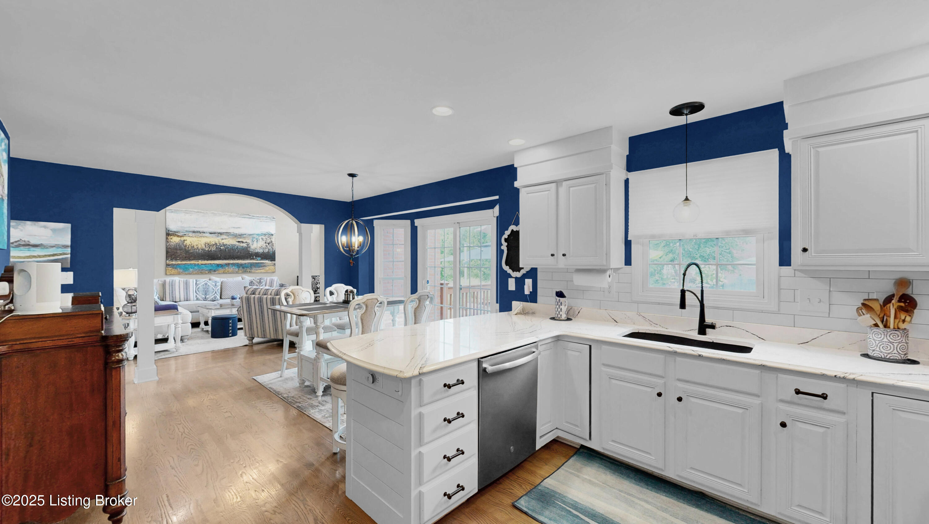 4901 Bridle Bend Way