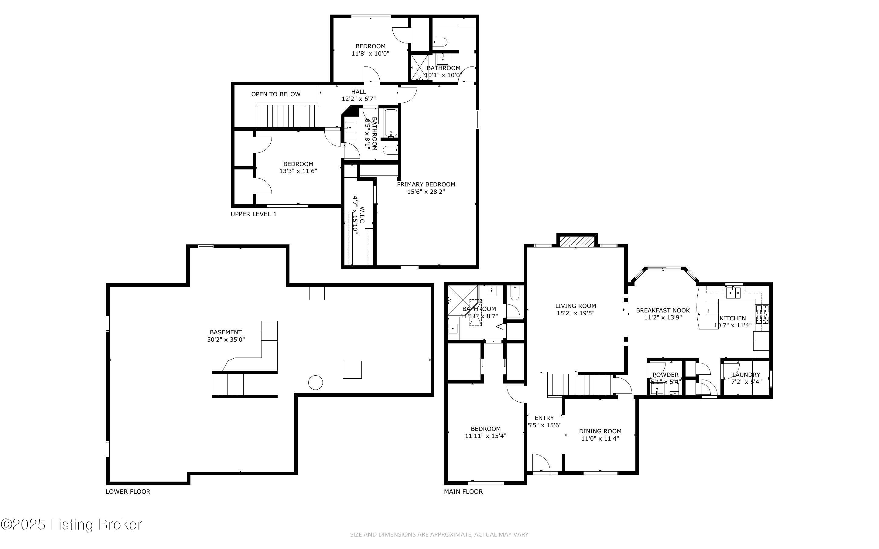 4901 Bridle Bend Way