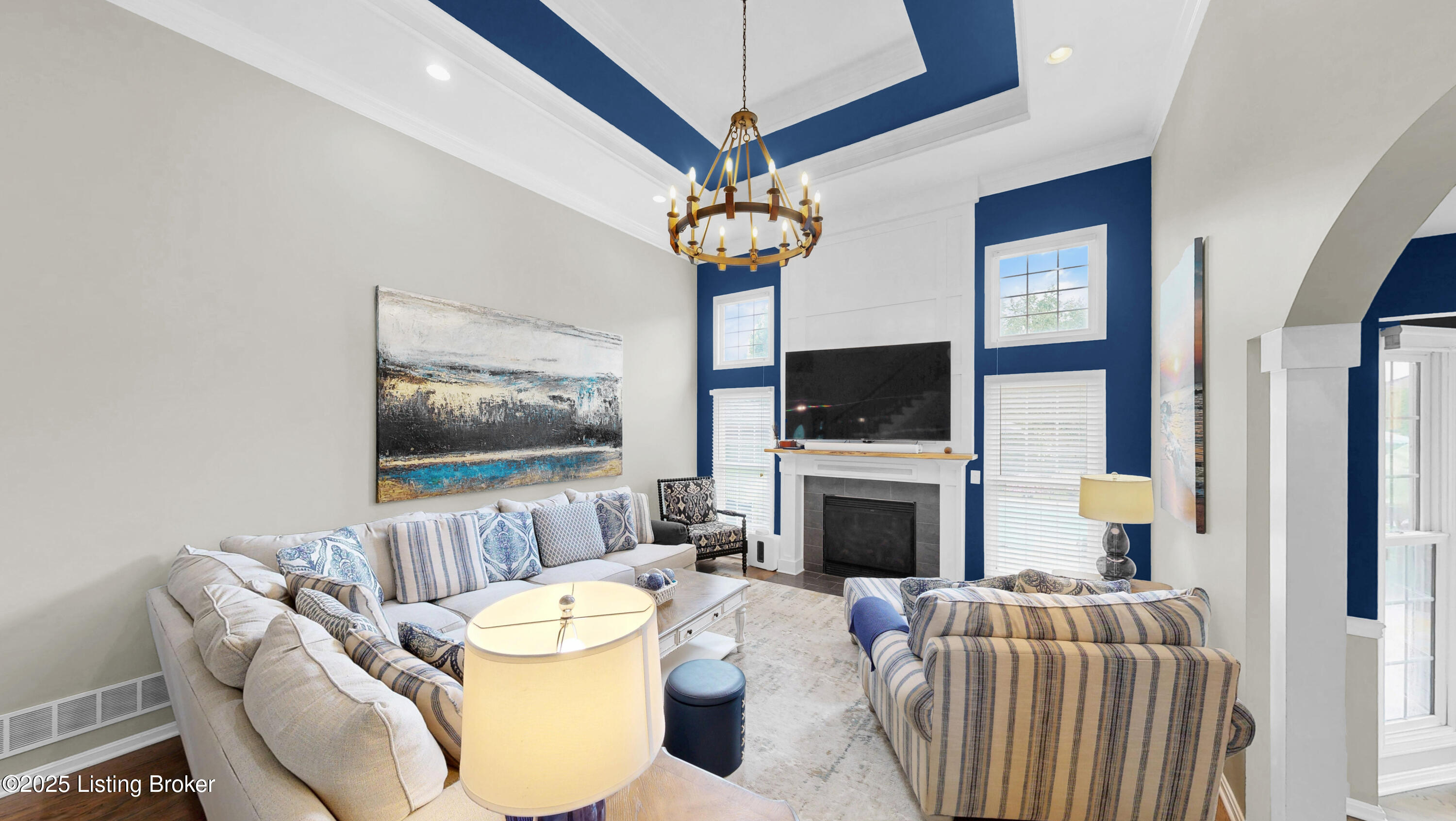 4901 Bridle Bend Way