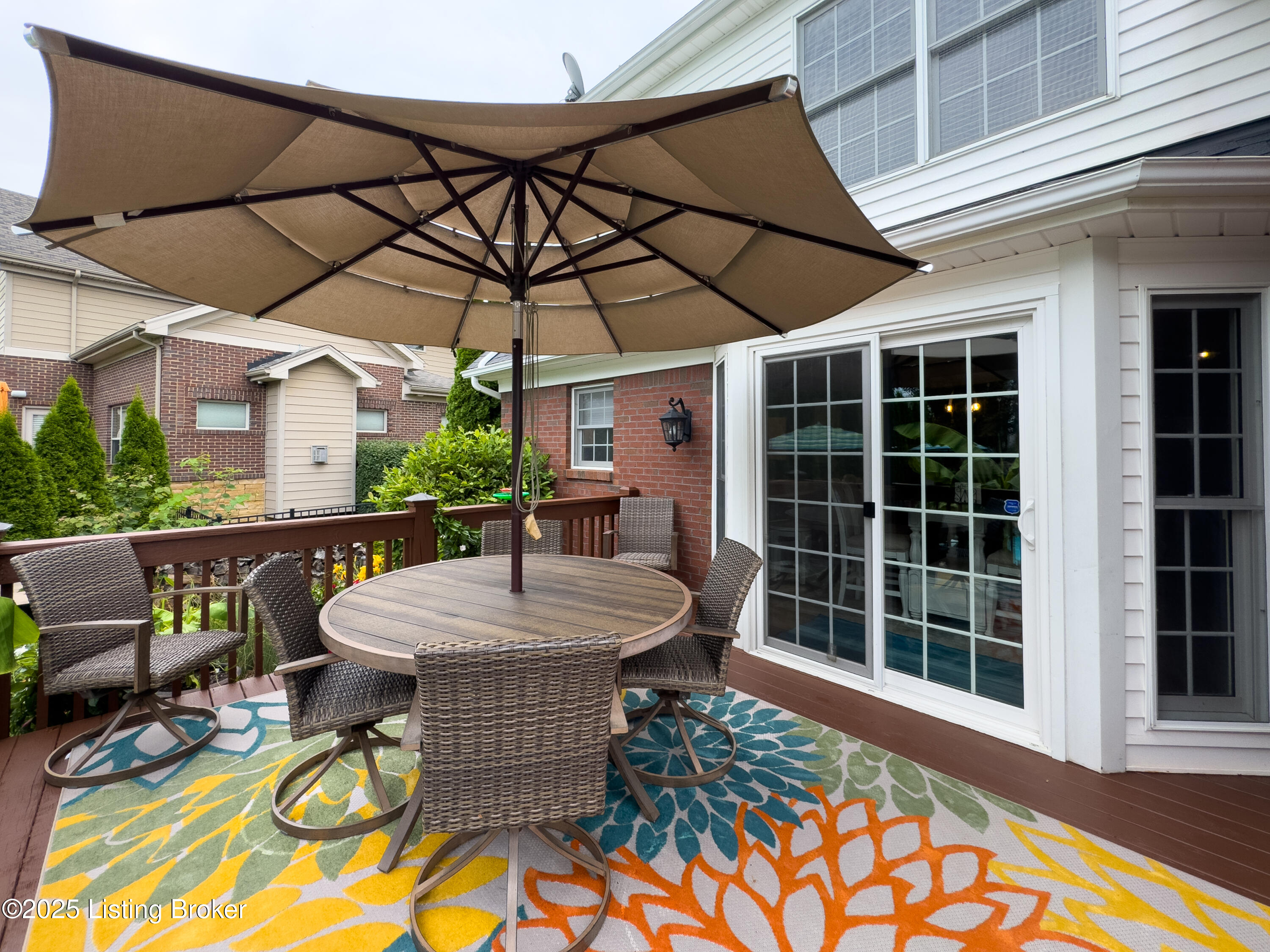 4901 Bridle Bend Way