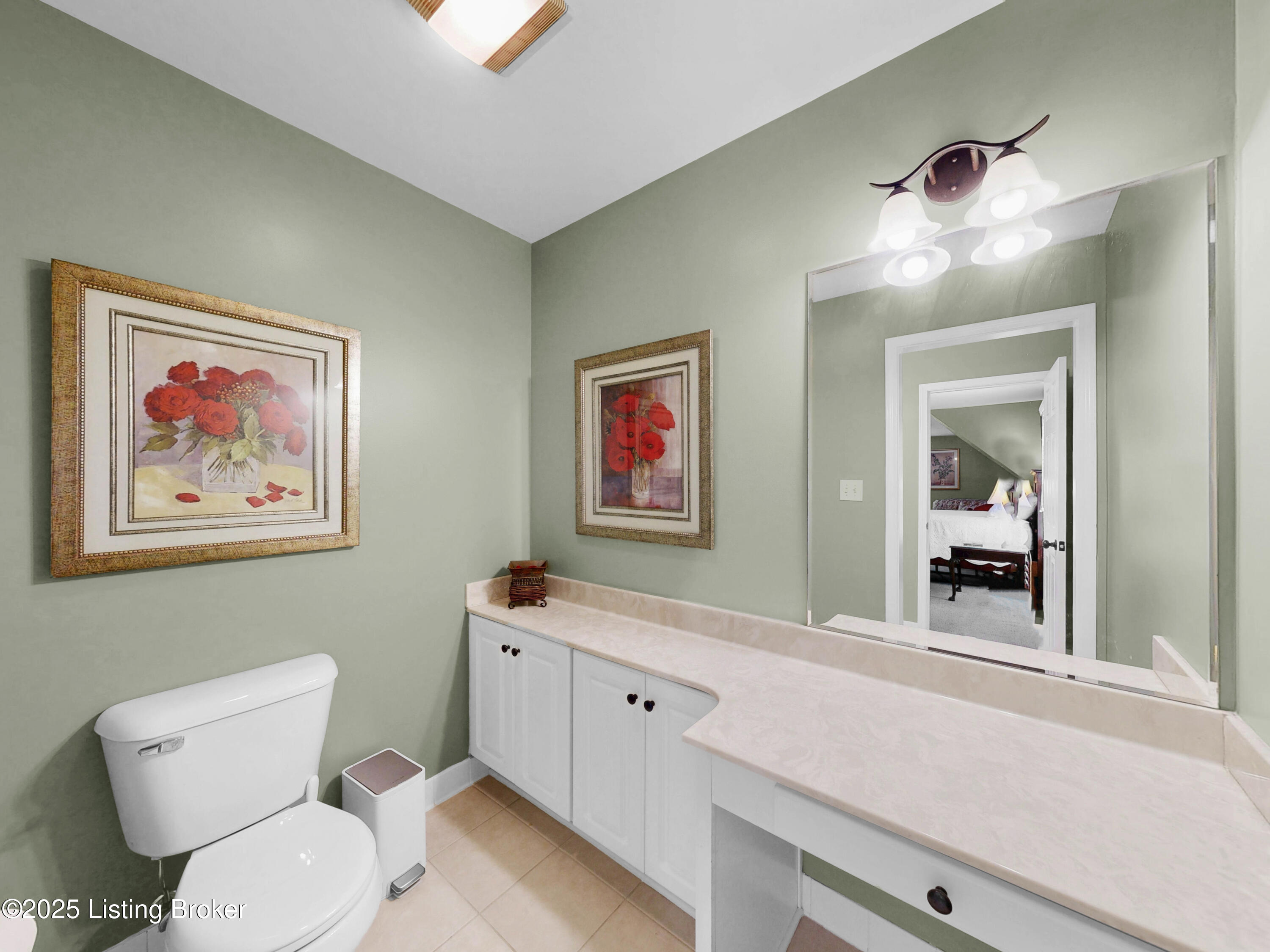4901 Bridle Bend Way