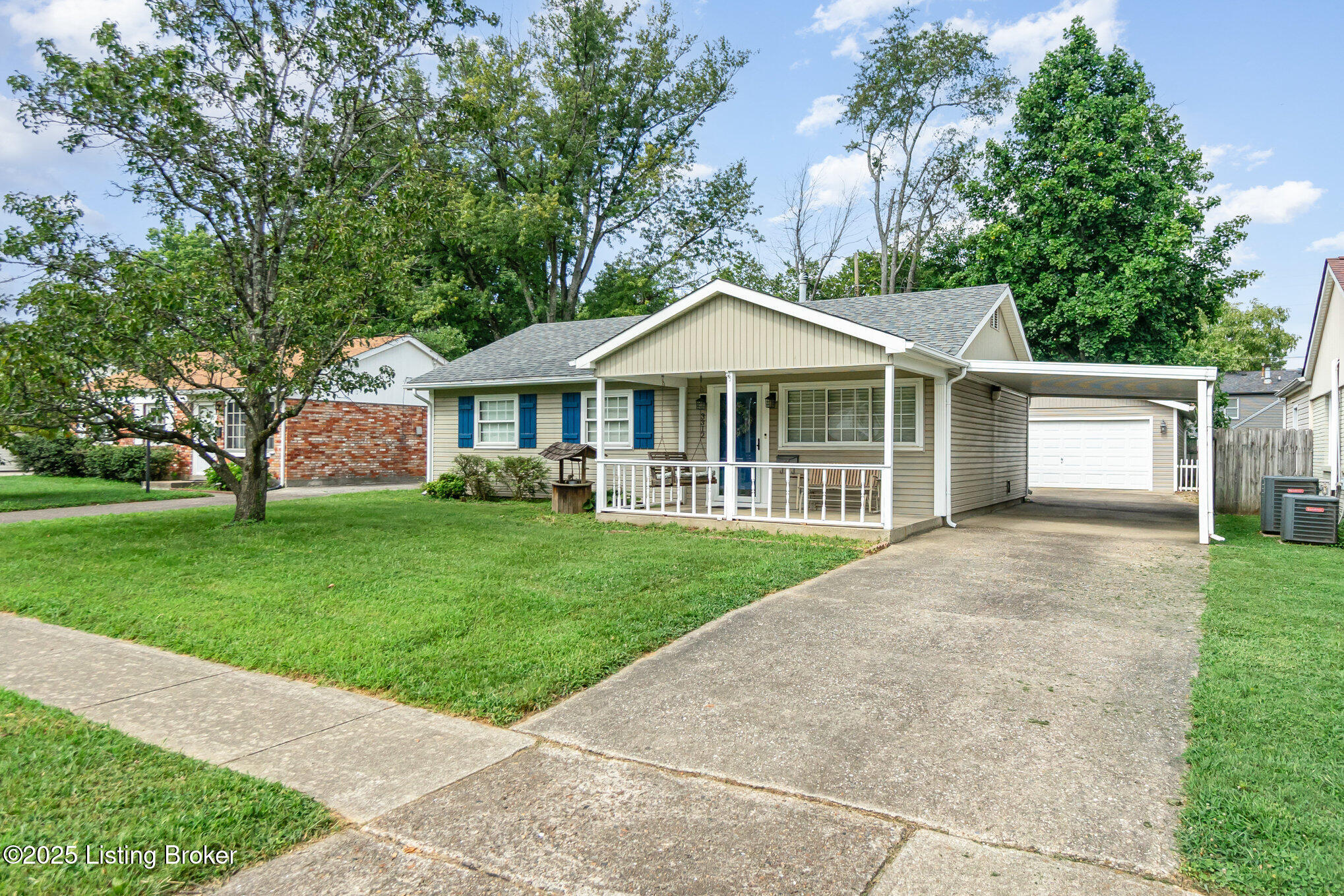 3312 Ethelwood Dr