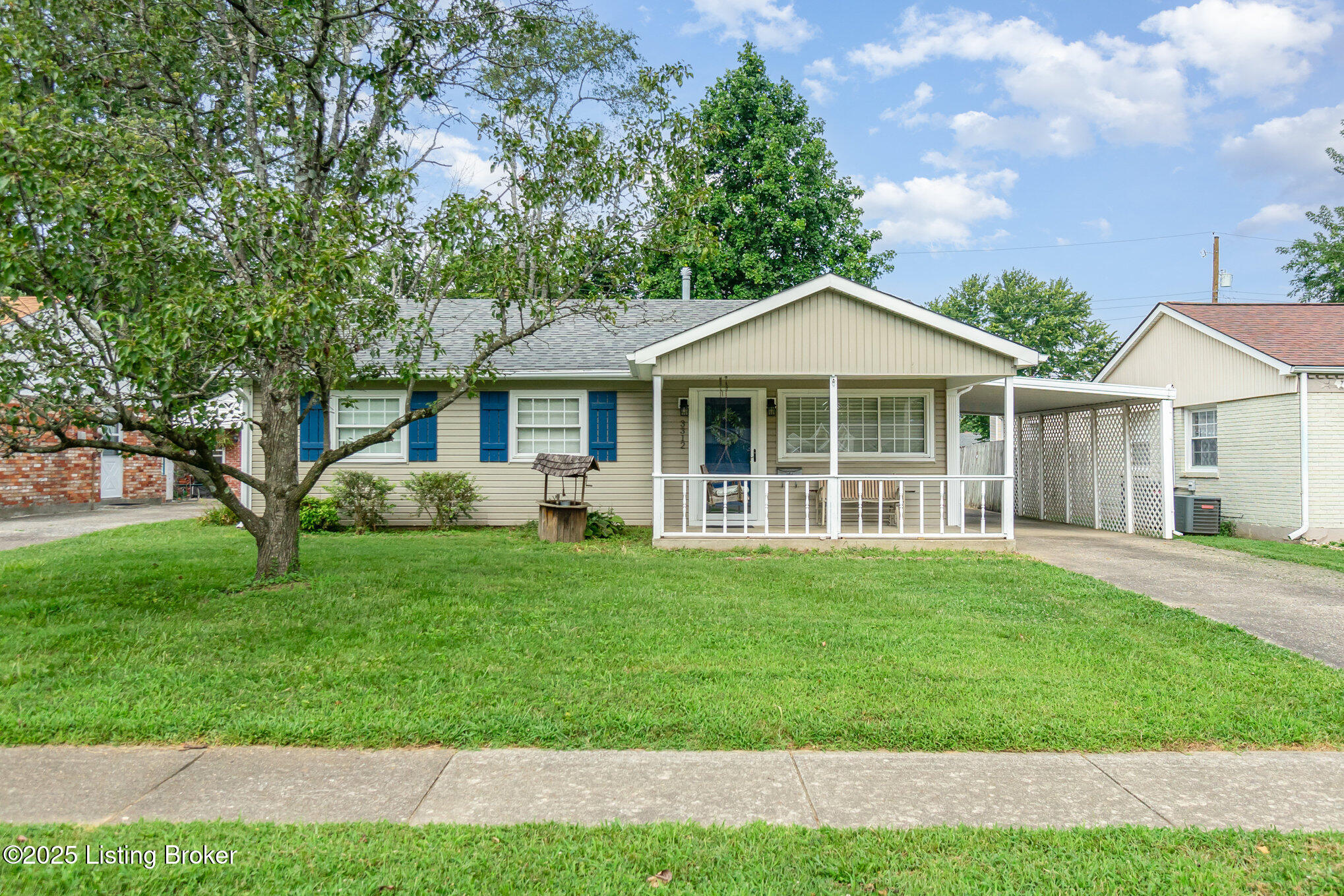 3312 Ethelwood Dr
