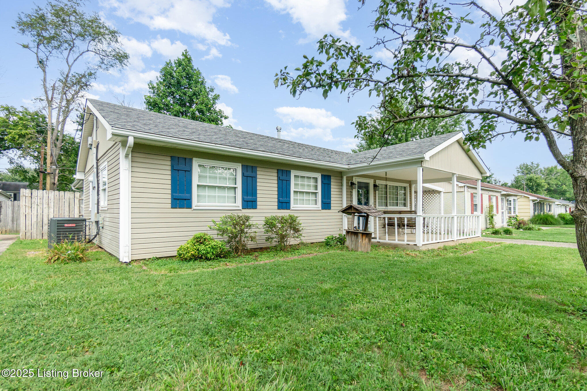 3312 Ethelwood Dr