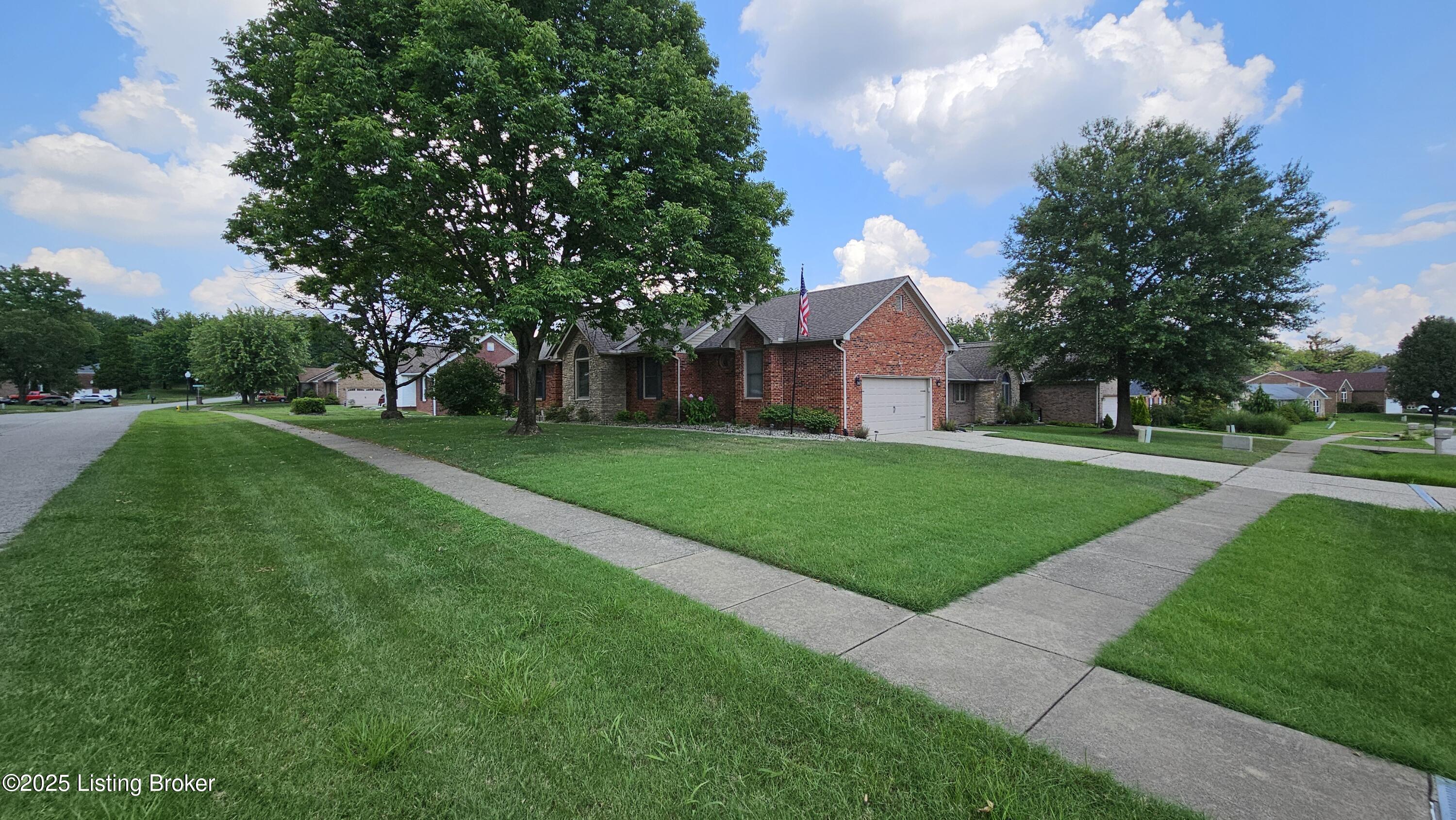 8113 Rome Beauty Way