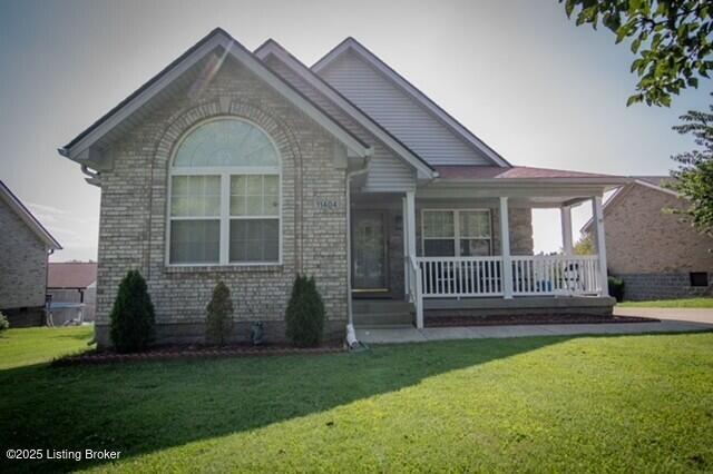 11404 United Blvd