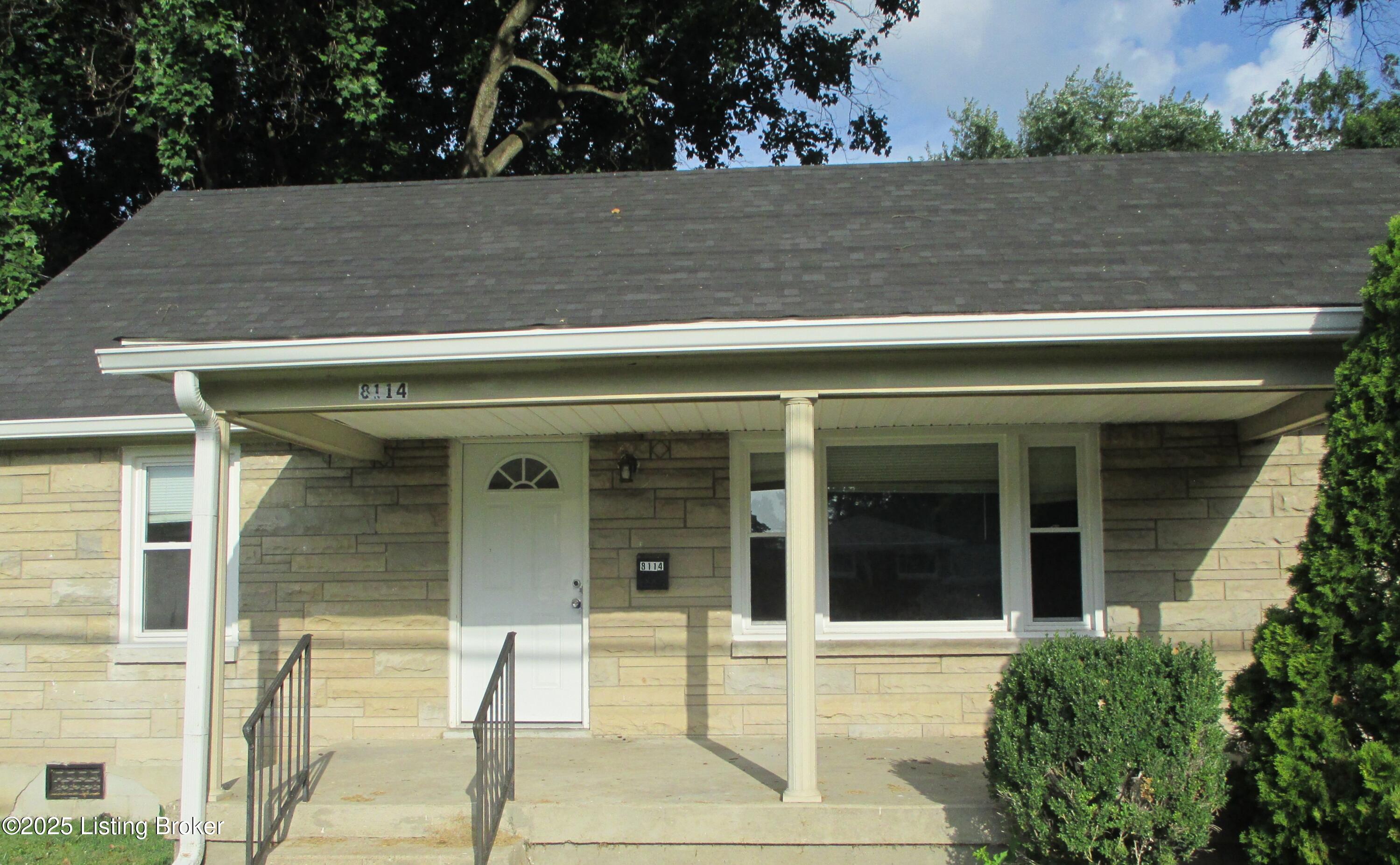 8114 Terry rd Rd