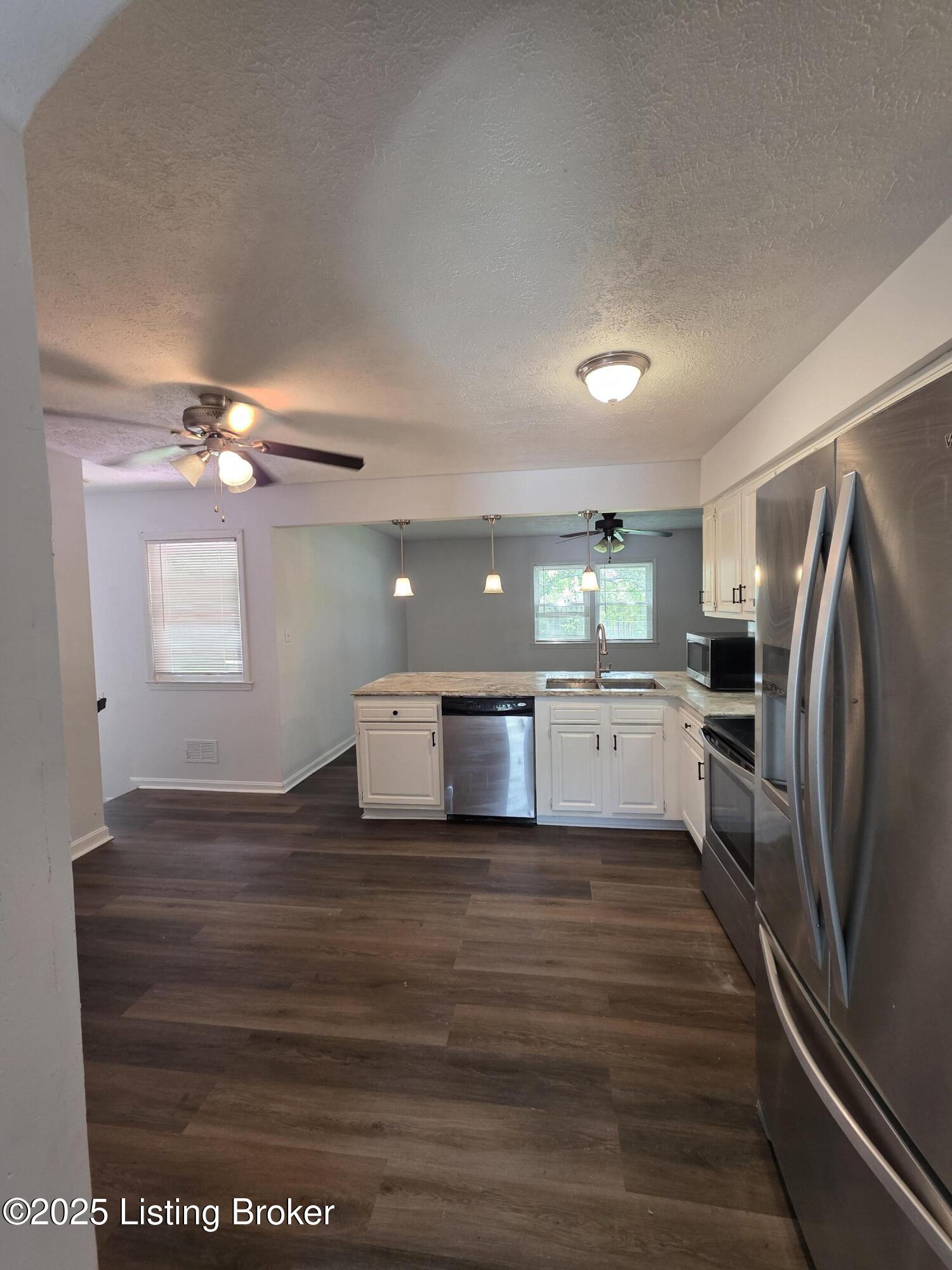 4504 St Claude Dr