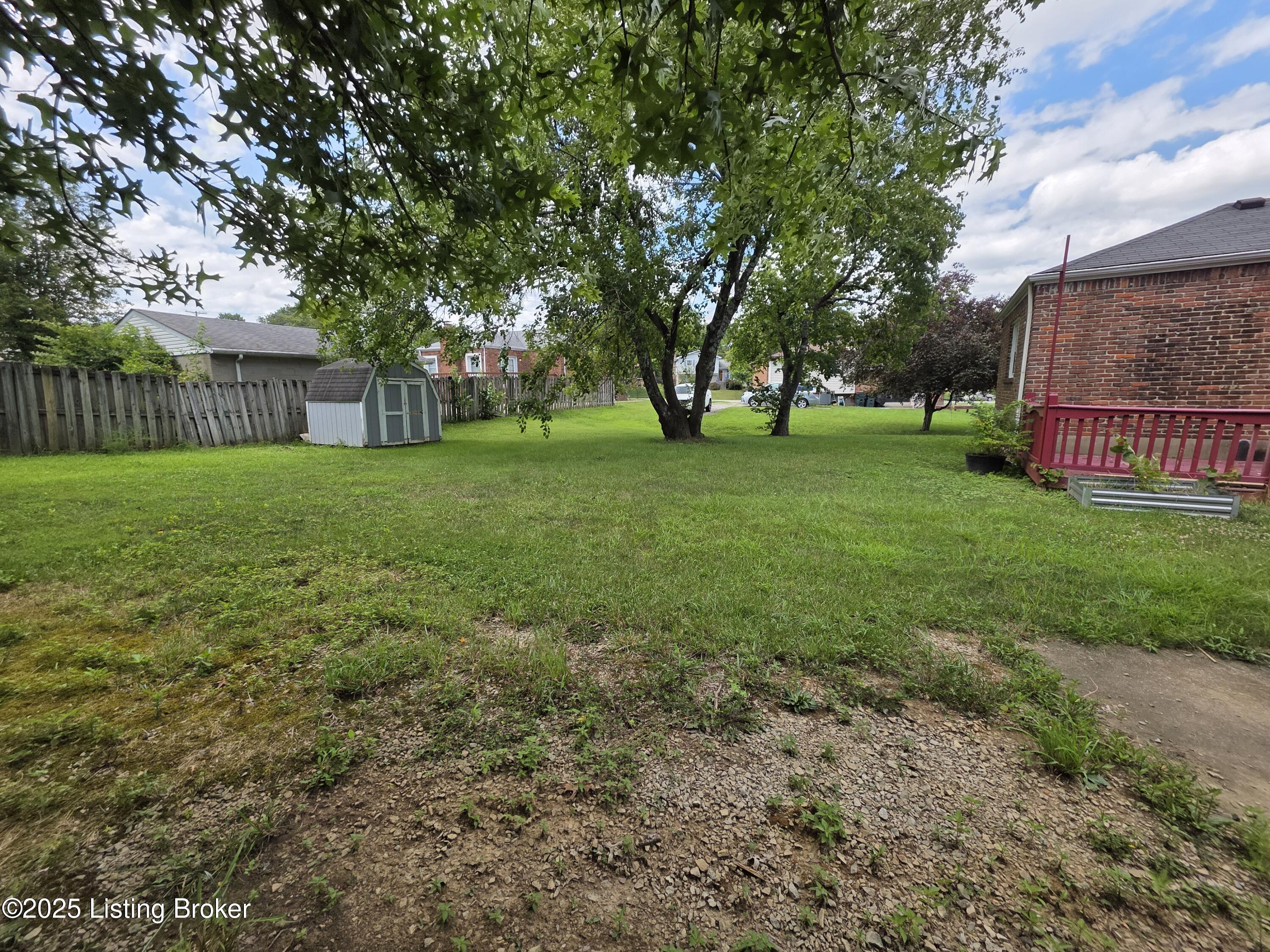 4504 St Claude Dr