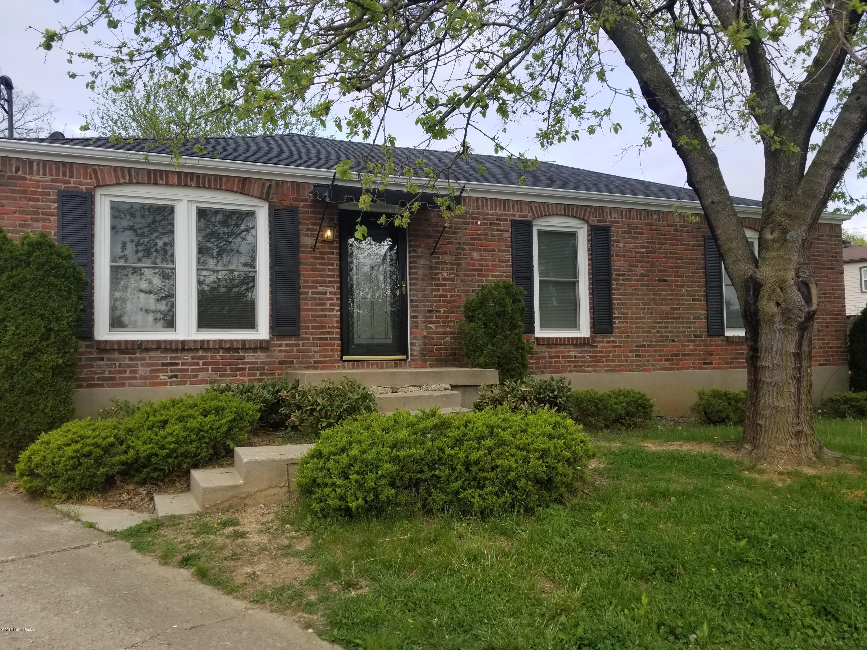 4504 St Claude Dr