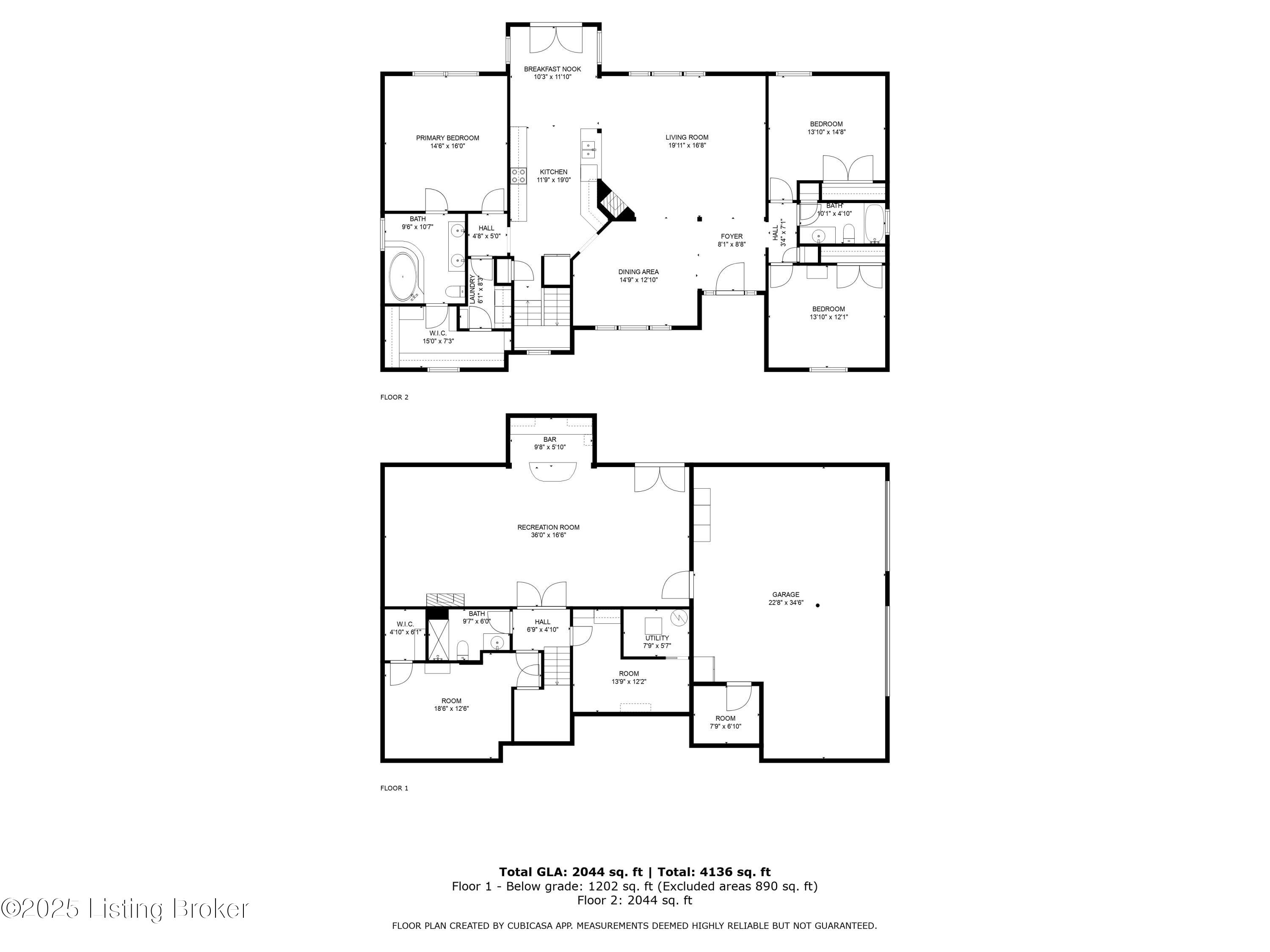 9007 Hi View Ln