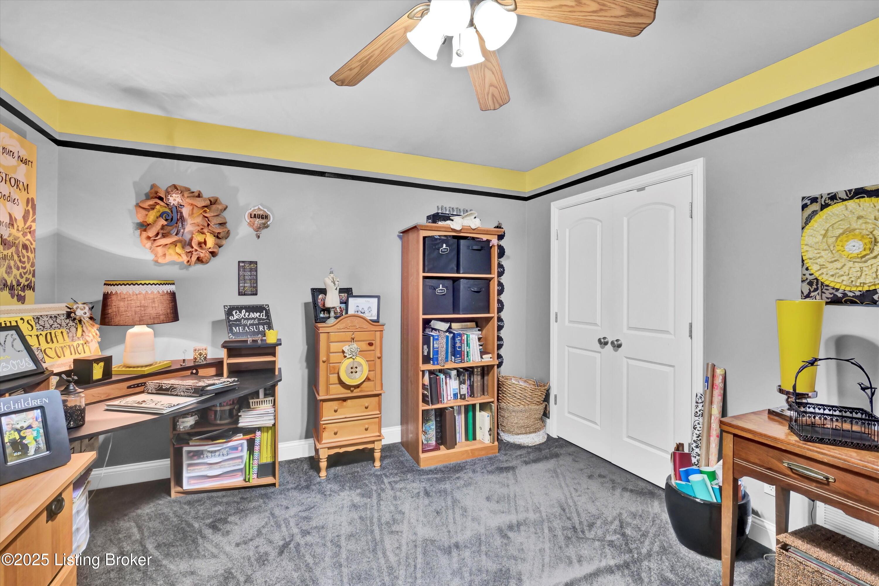 9007 Hi View Ln