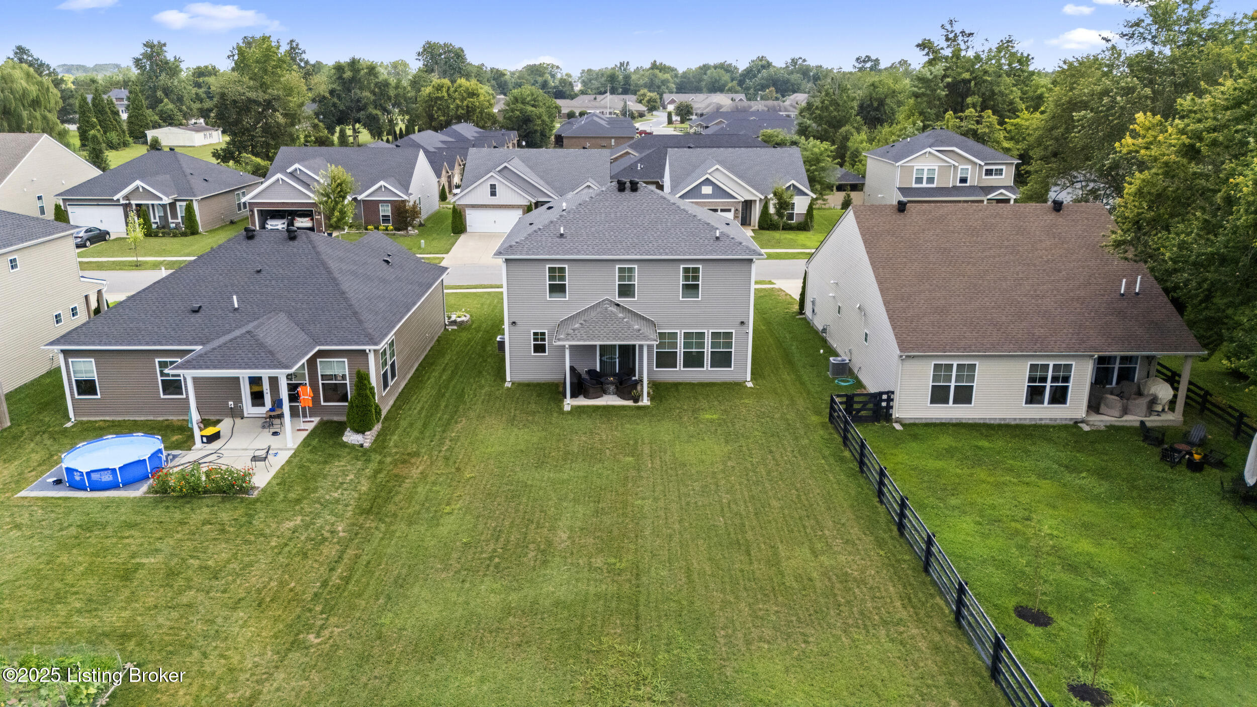 6411 Oak Village Dr