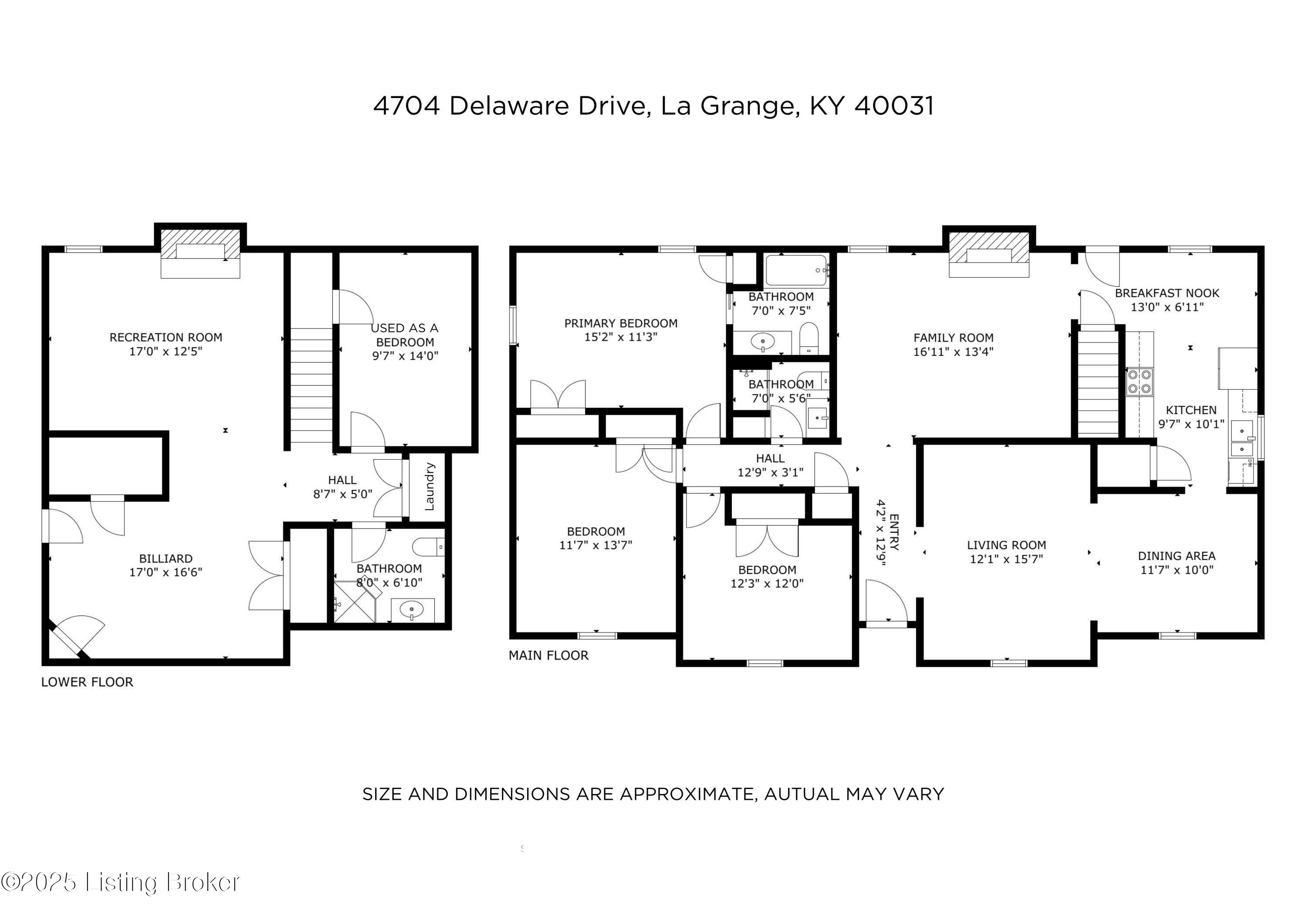 4004 Delaware Dr