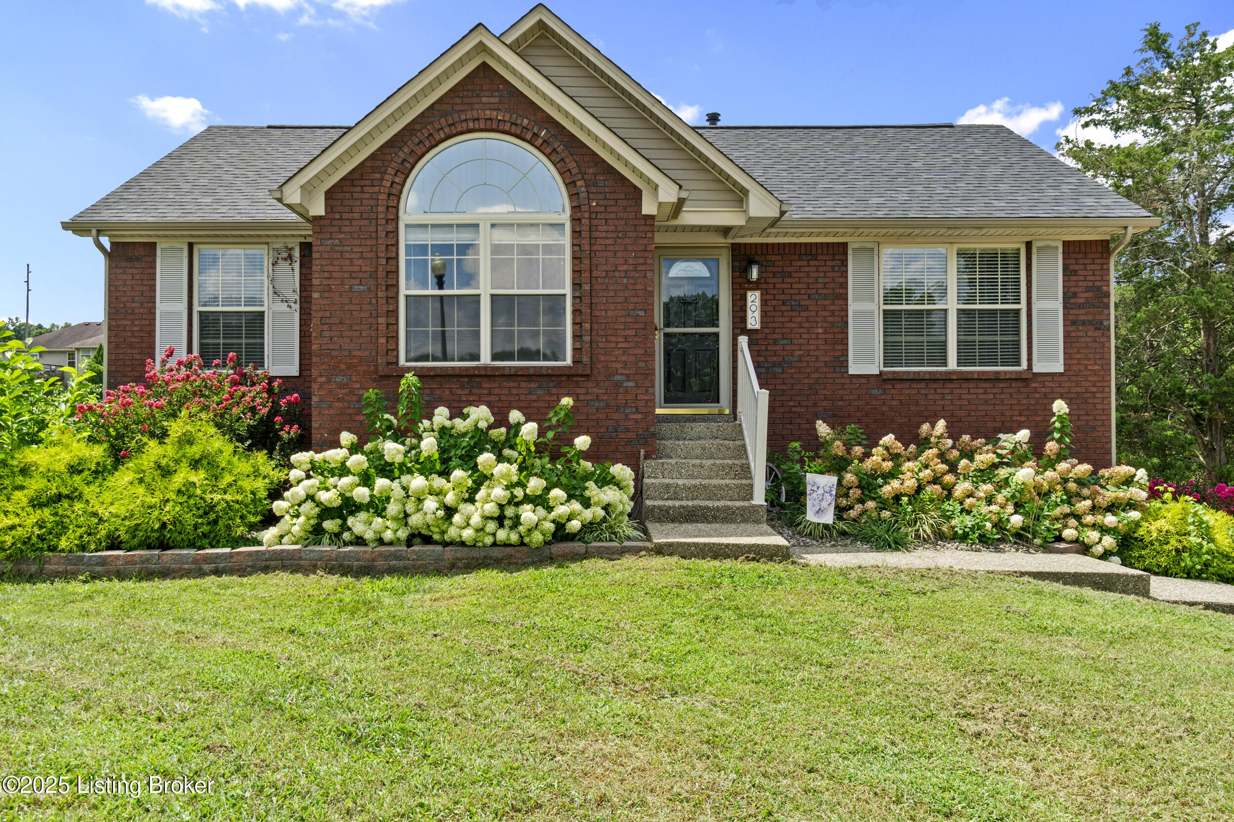 293 Trevor Ct