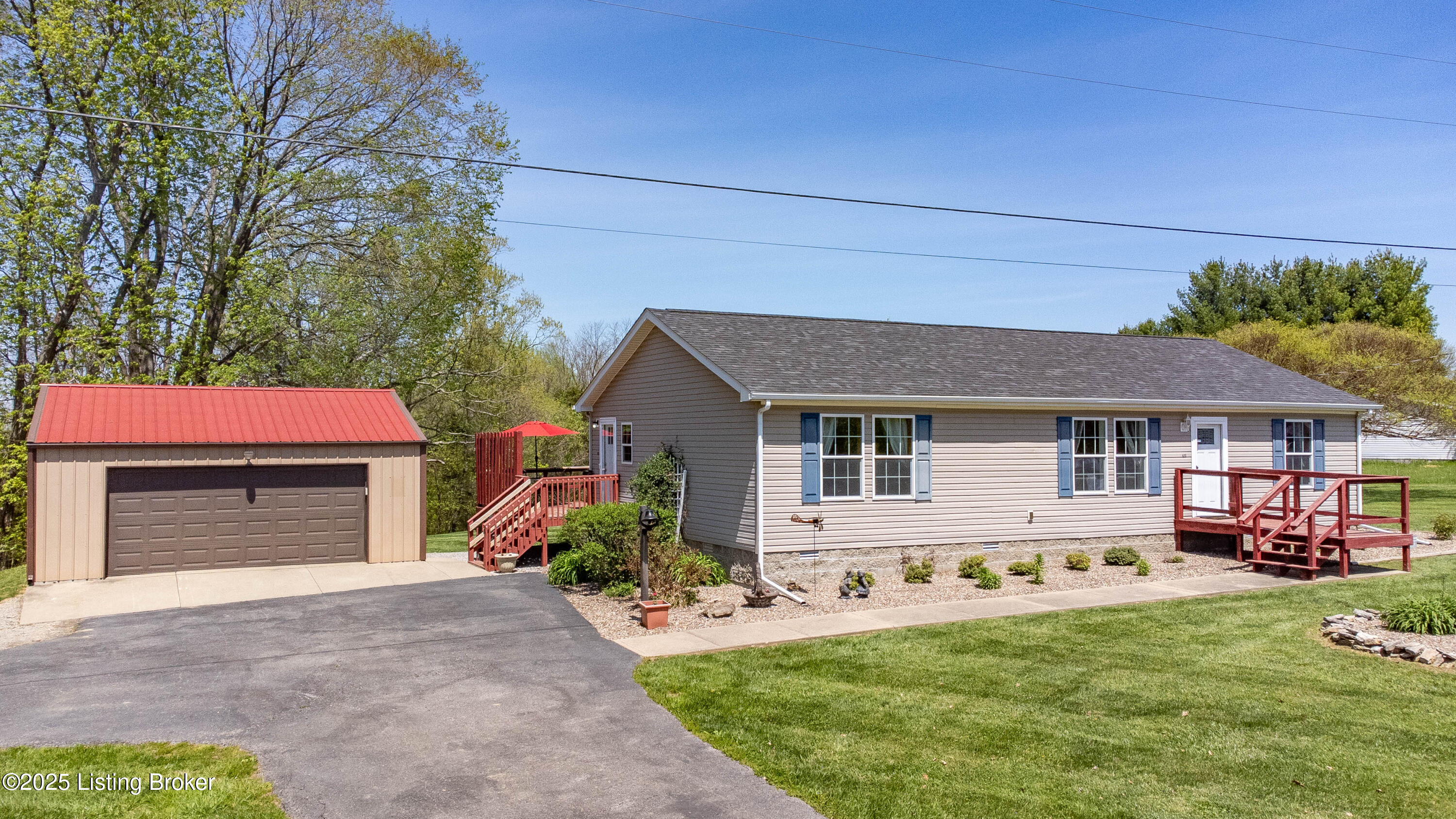 431 Devin Dr