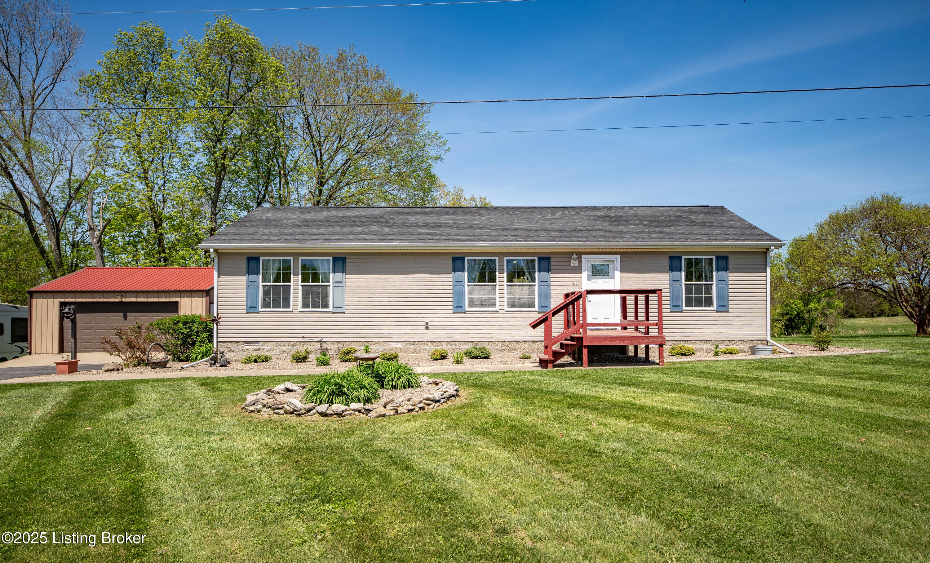 431 Devin Dr