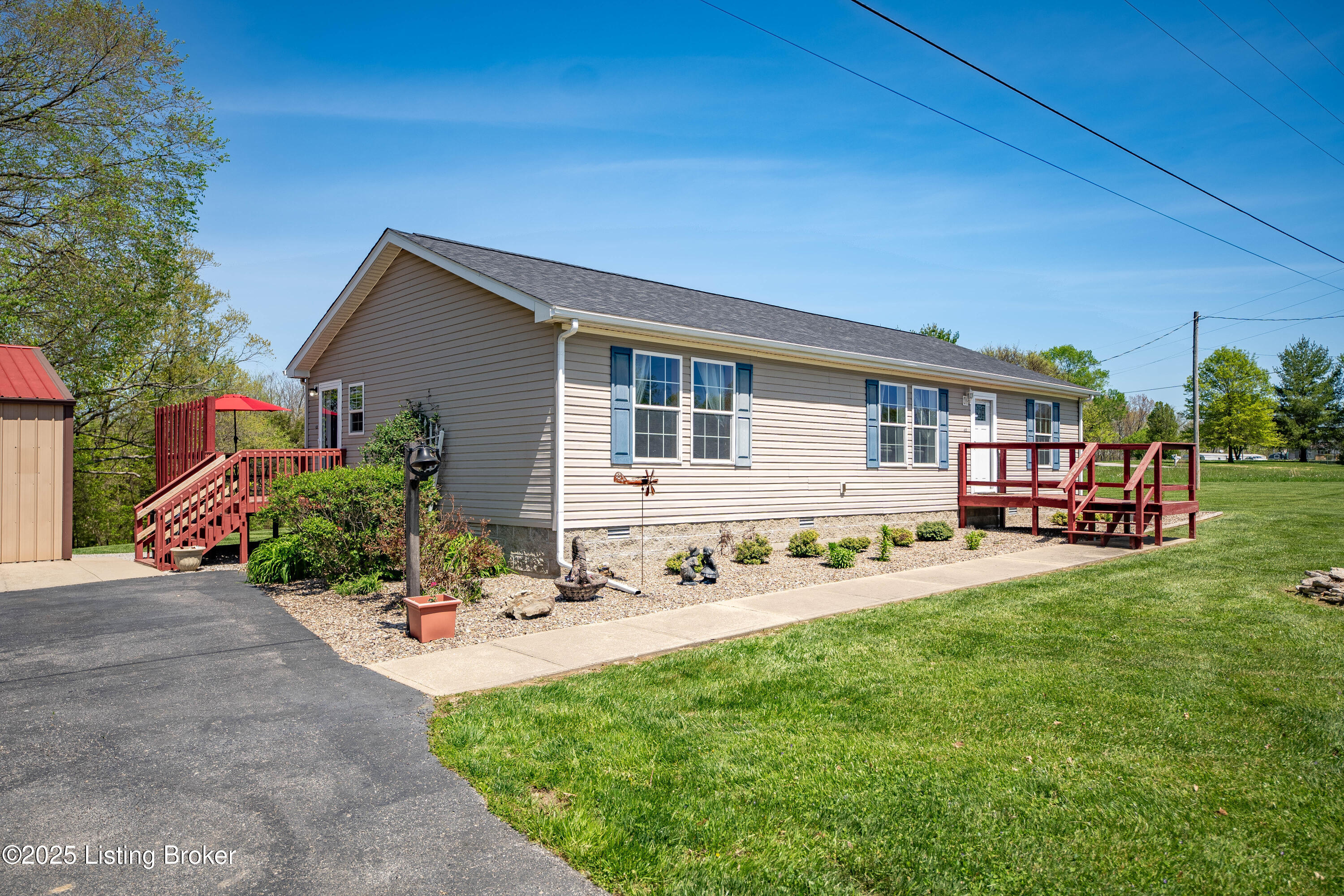 431 Devin Dr