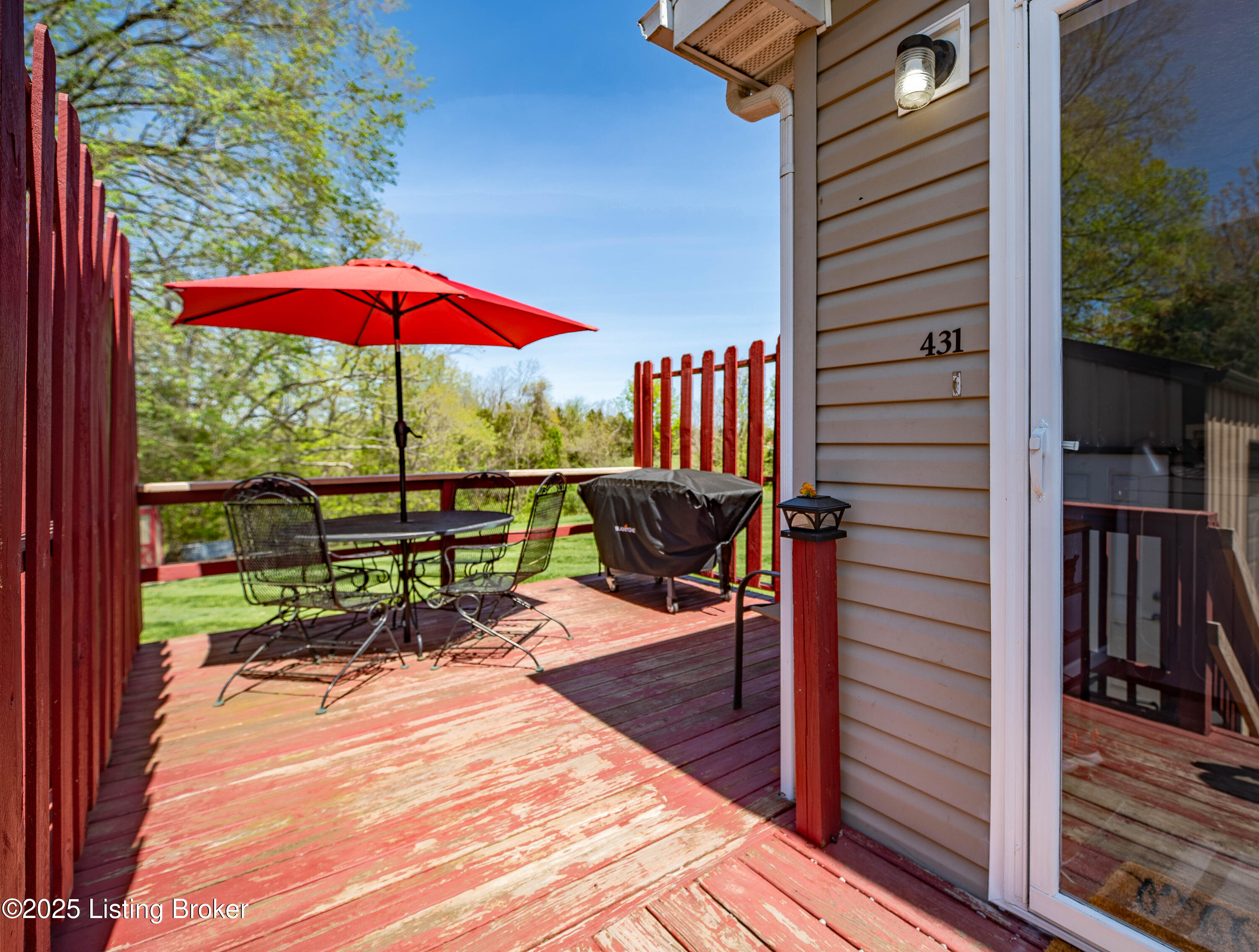 431 Devin Dr