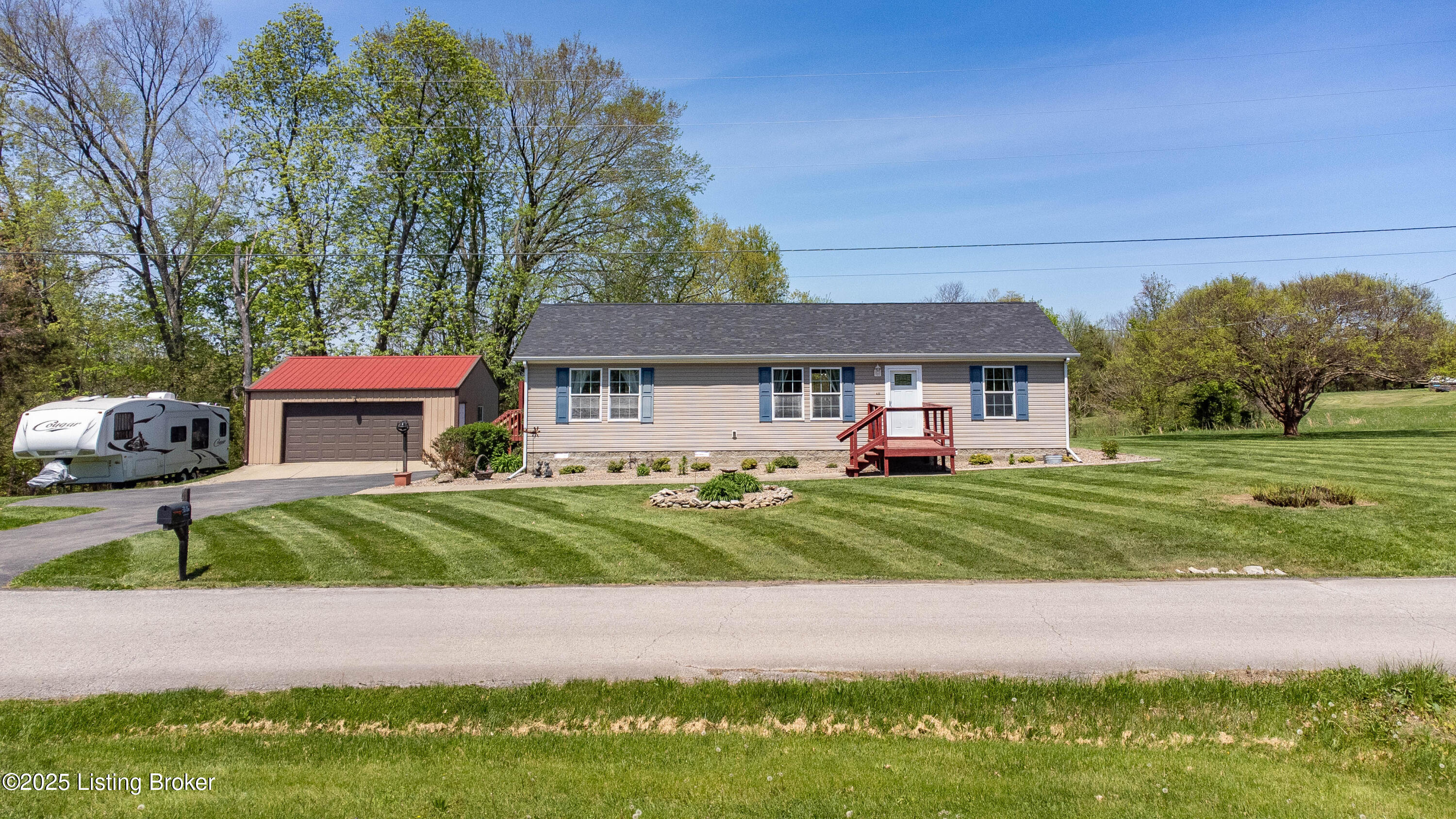 431 Devin Dr