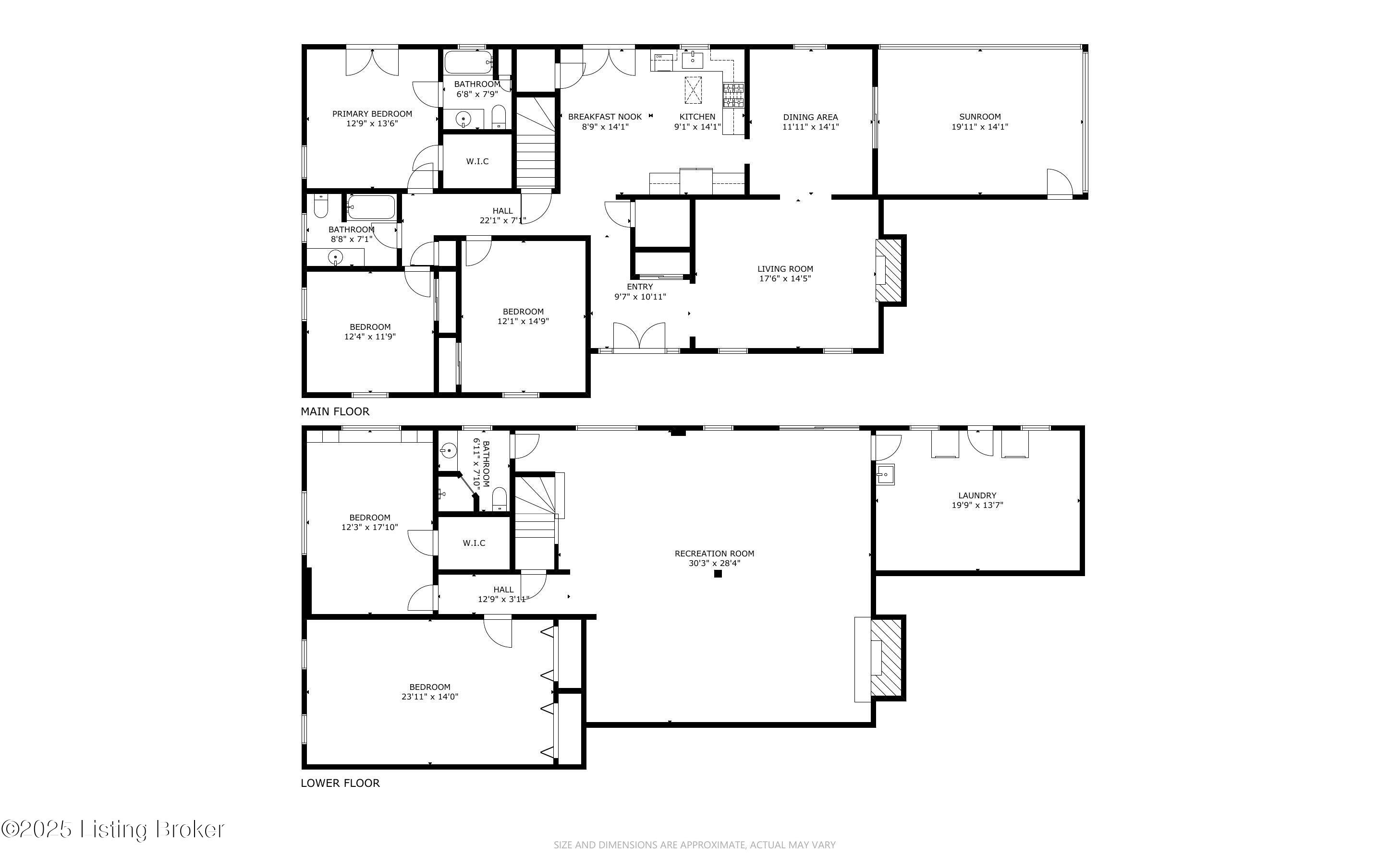 1521 Thackeray Dr