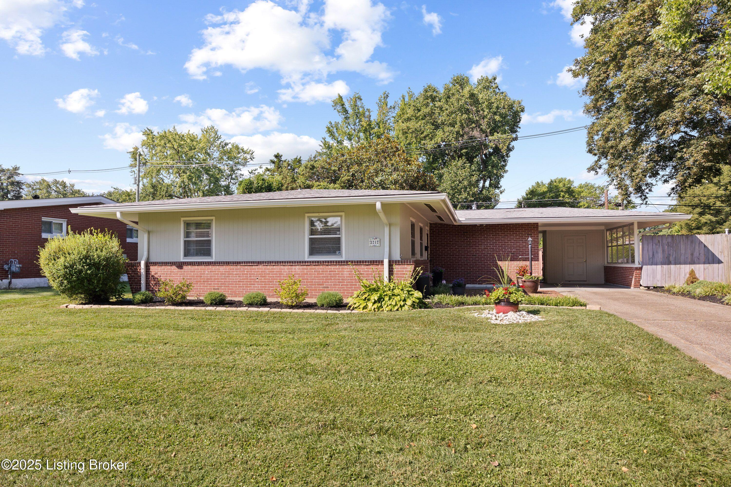 3212 Allison Way