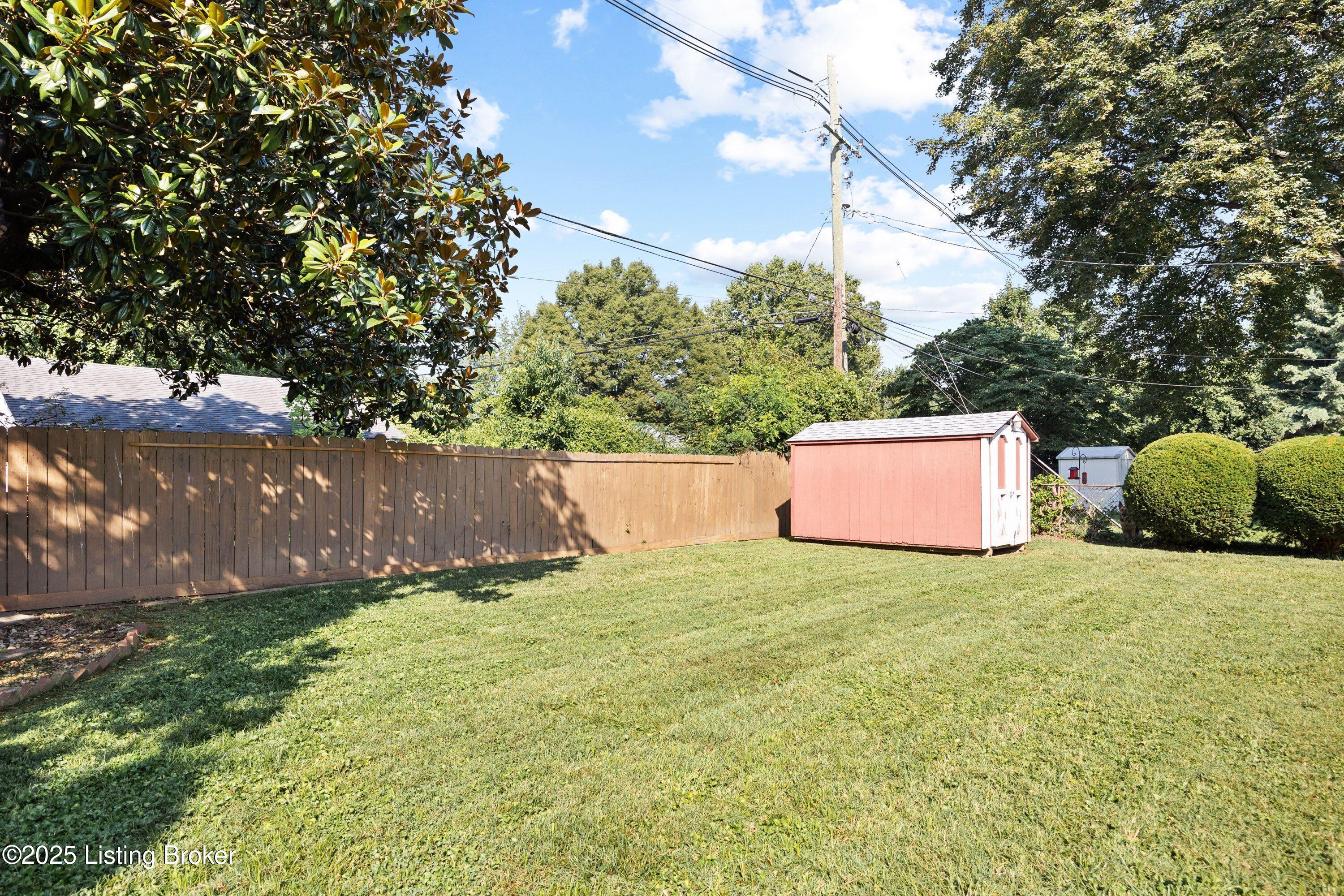 3212 Allison Way