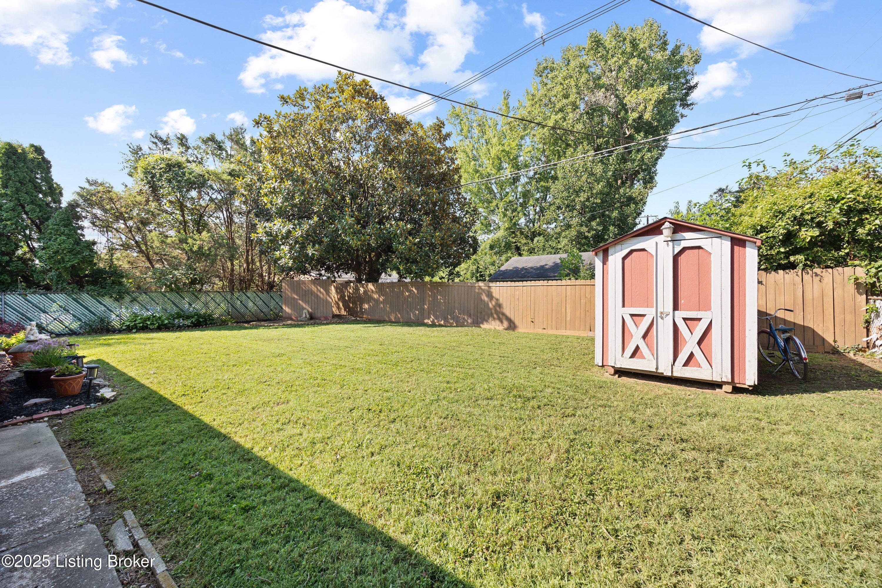 3212 Allison Way