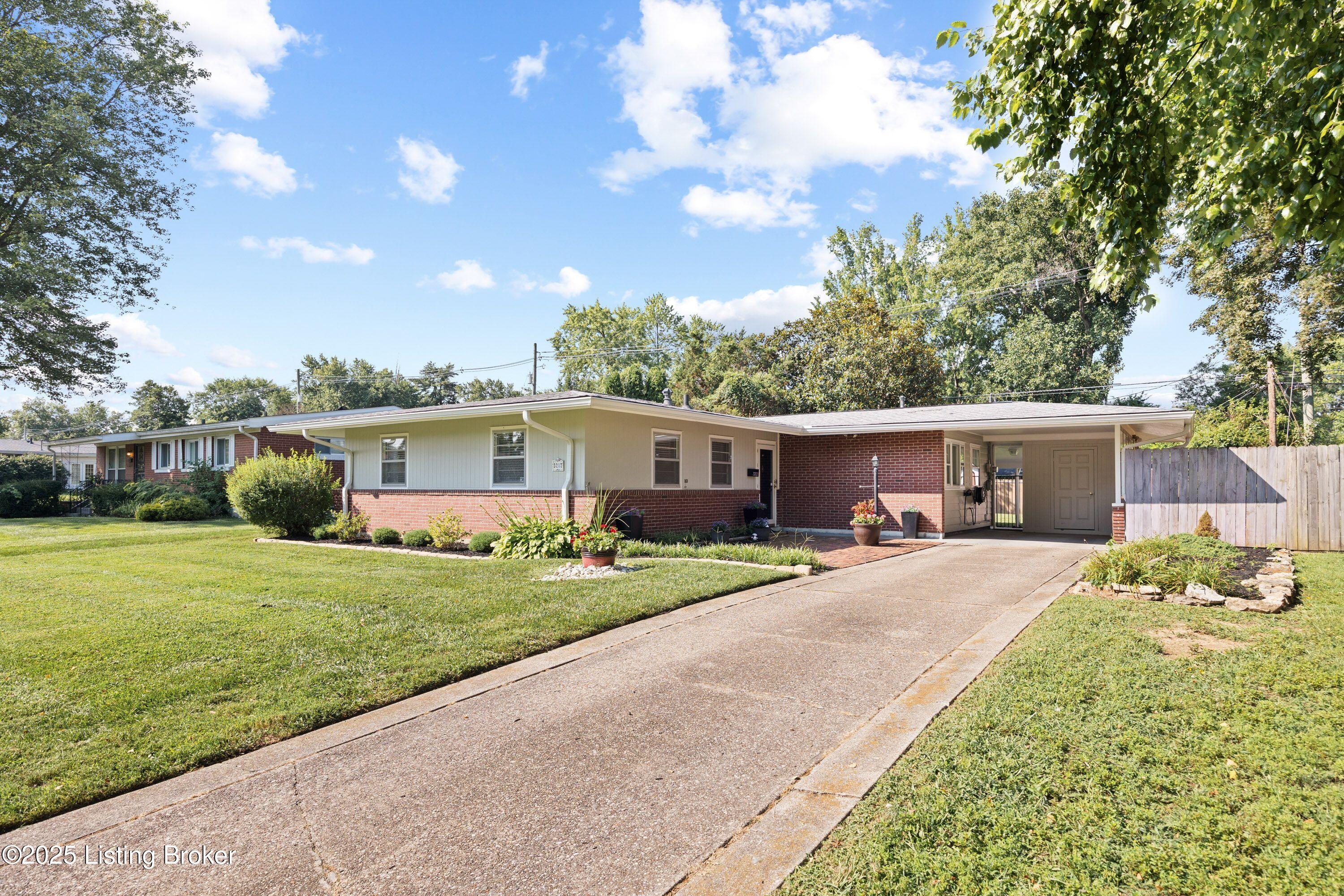 3212 Allison Way