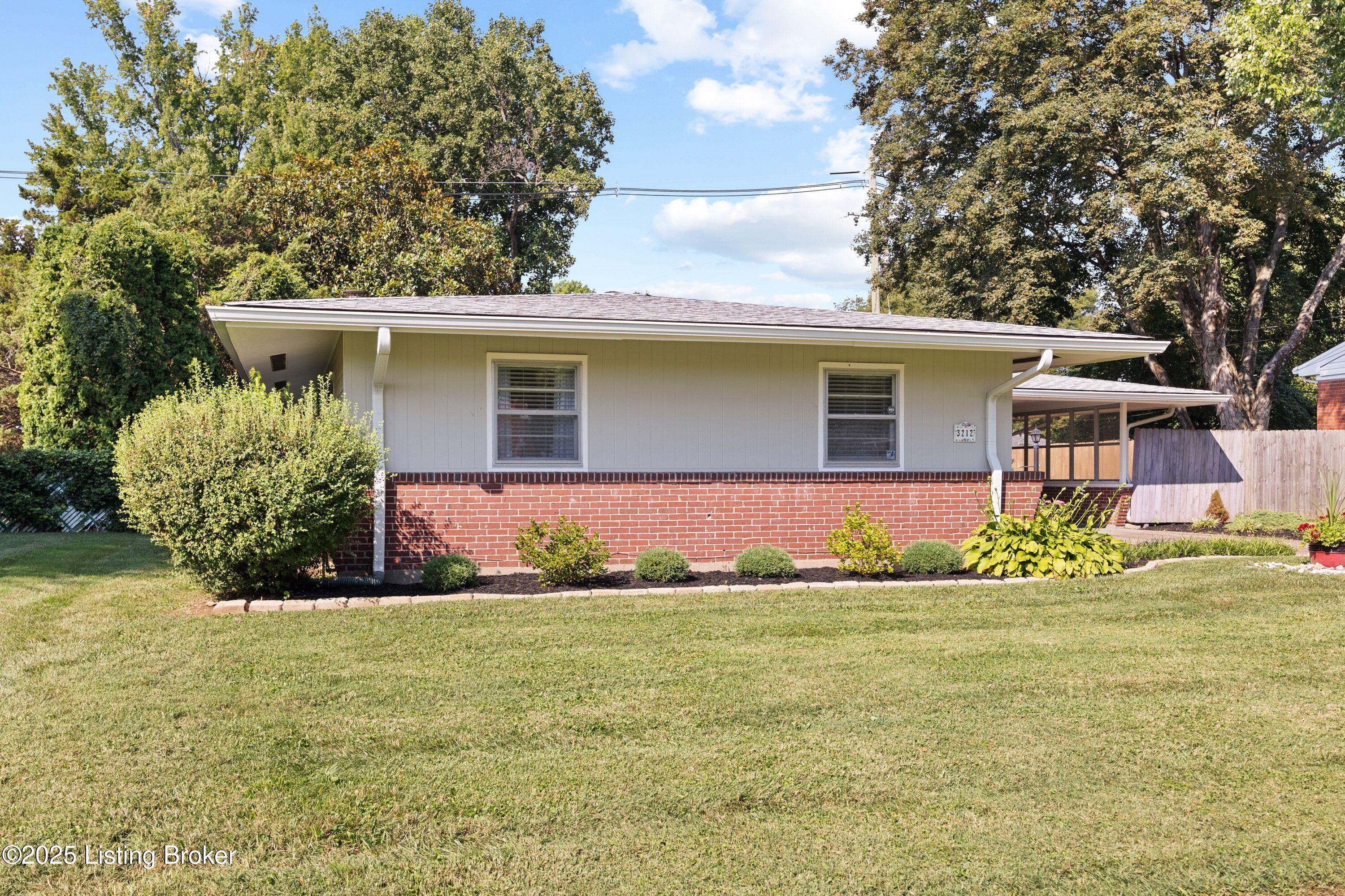 3212 Allison Way