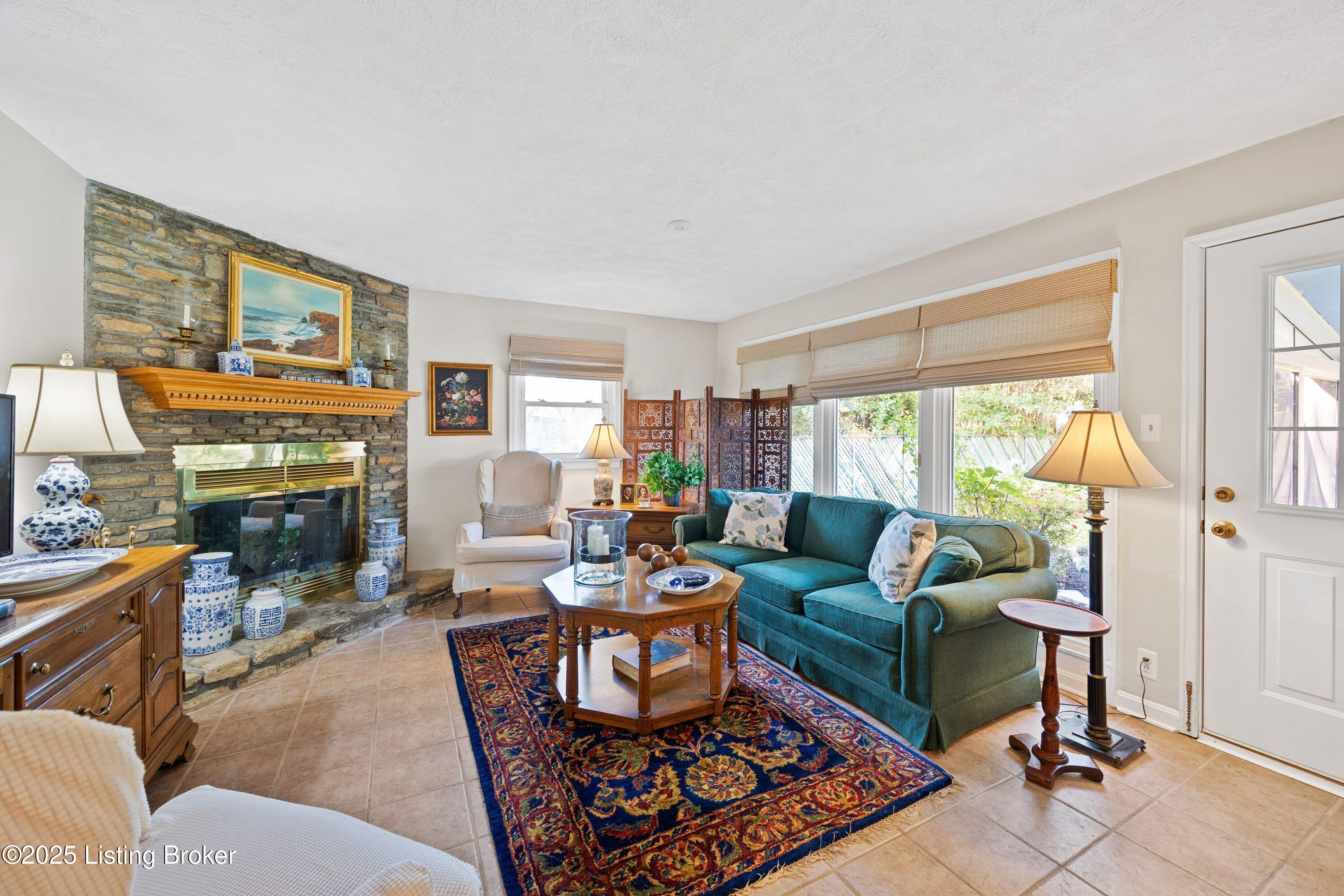 3212 Allison Way