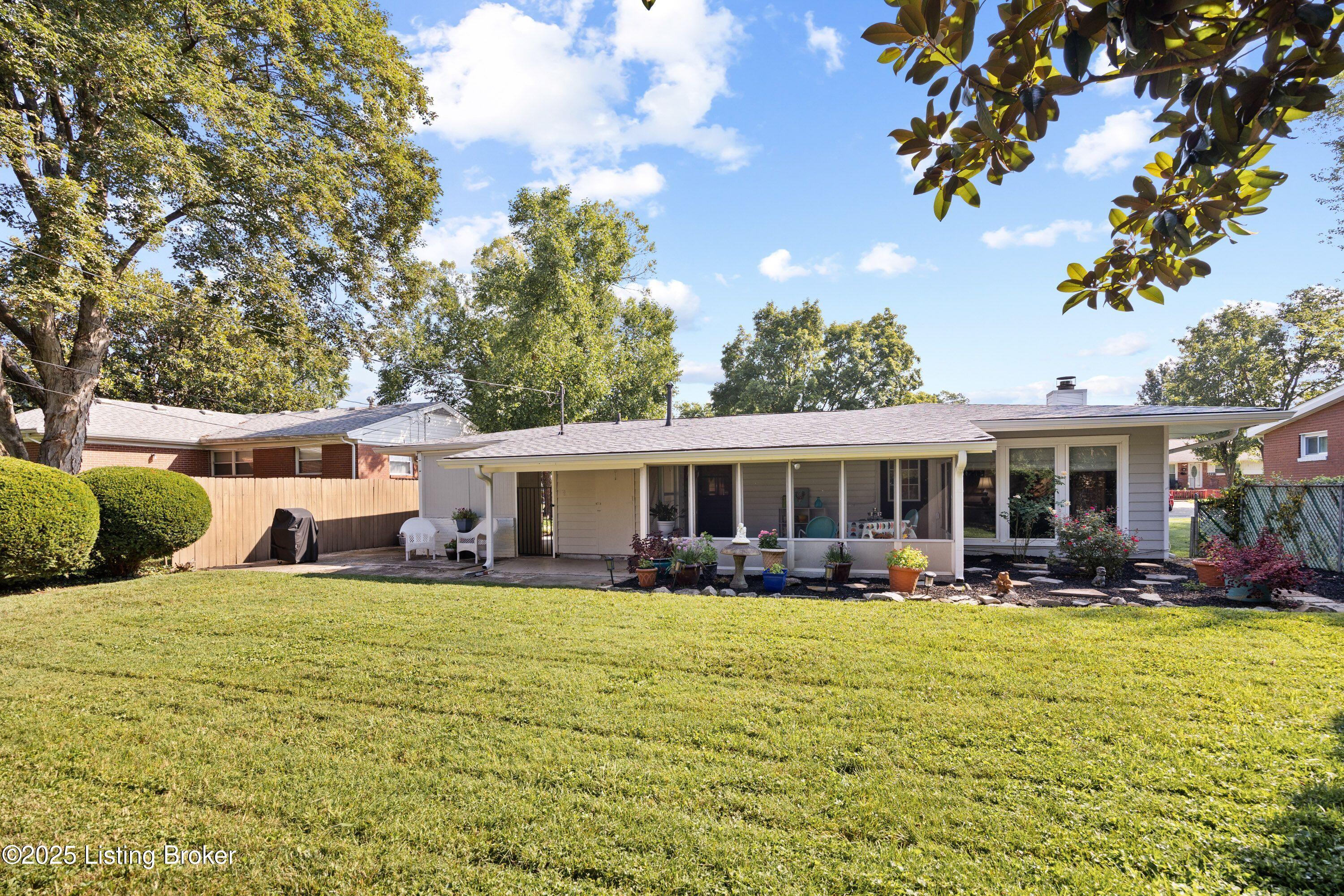3212 Allison Way