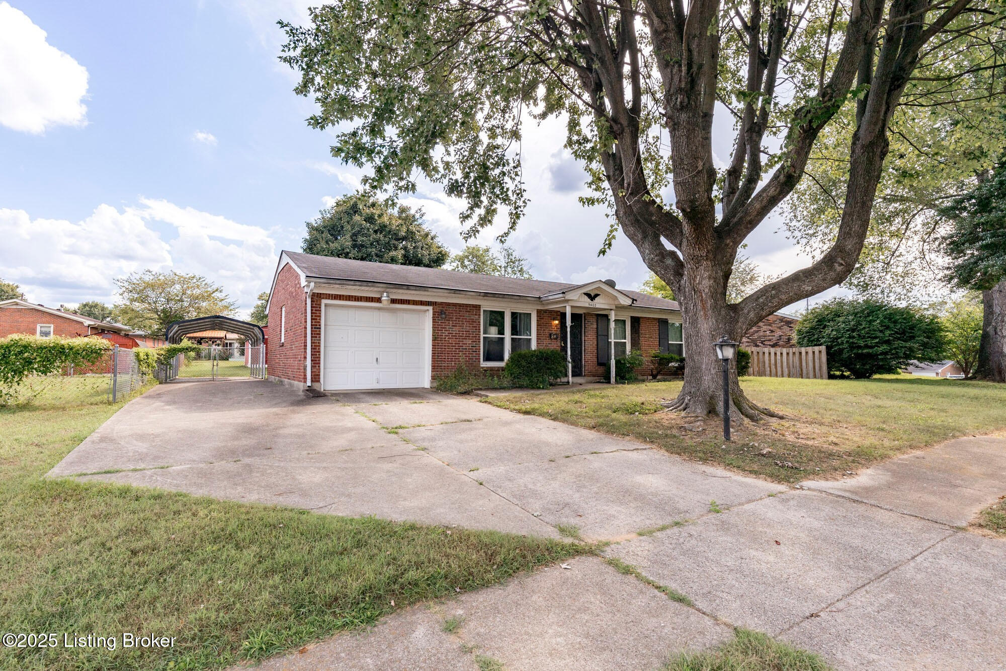 5402 Winslow Dr