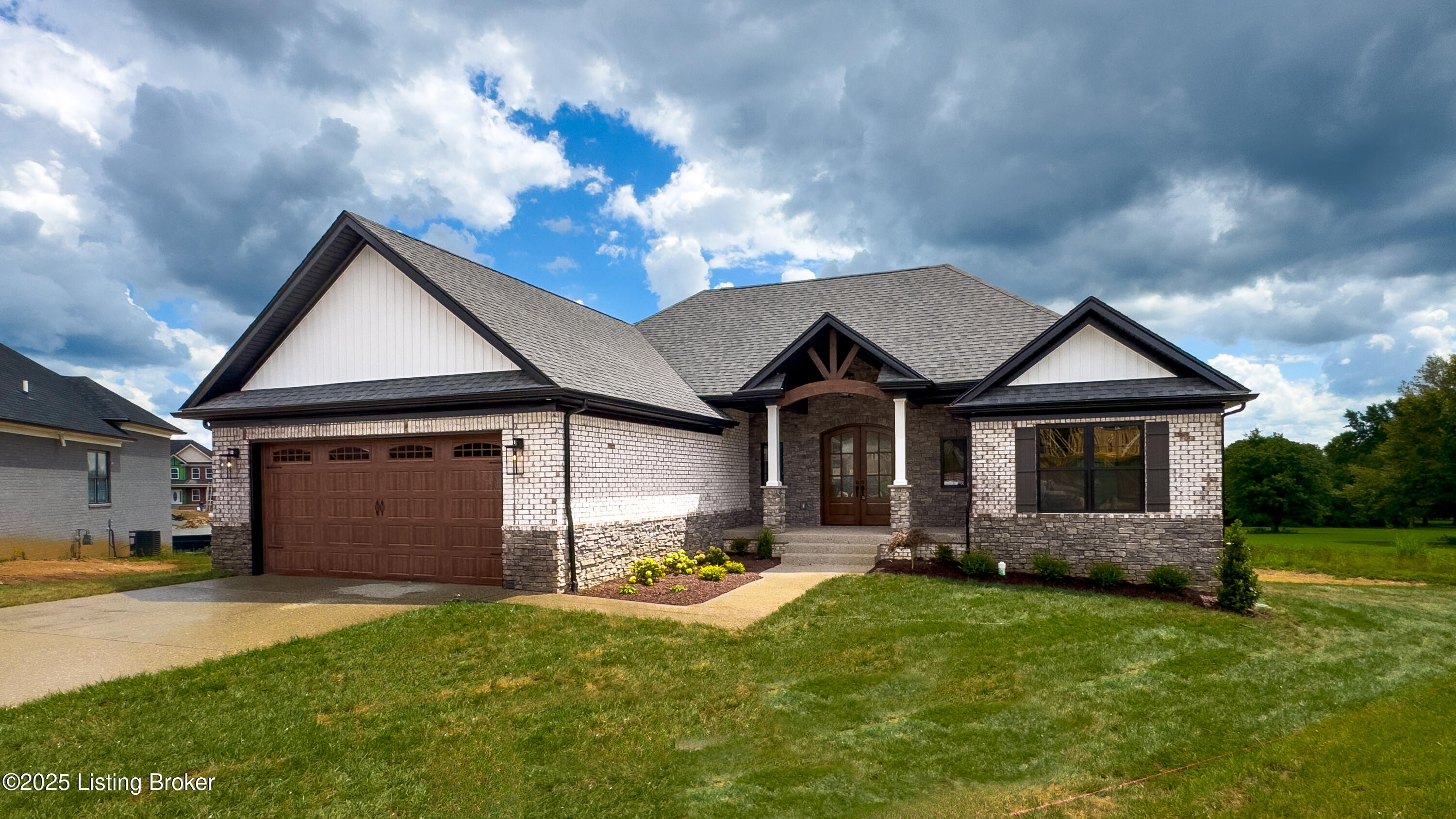 7905 Wagon Trail Ct