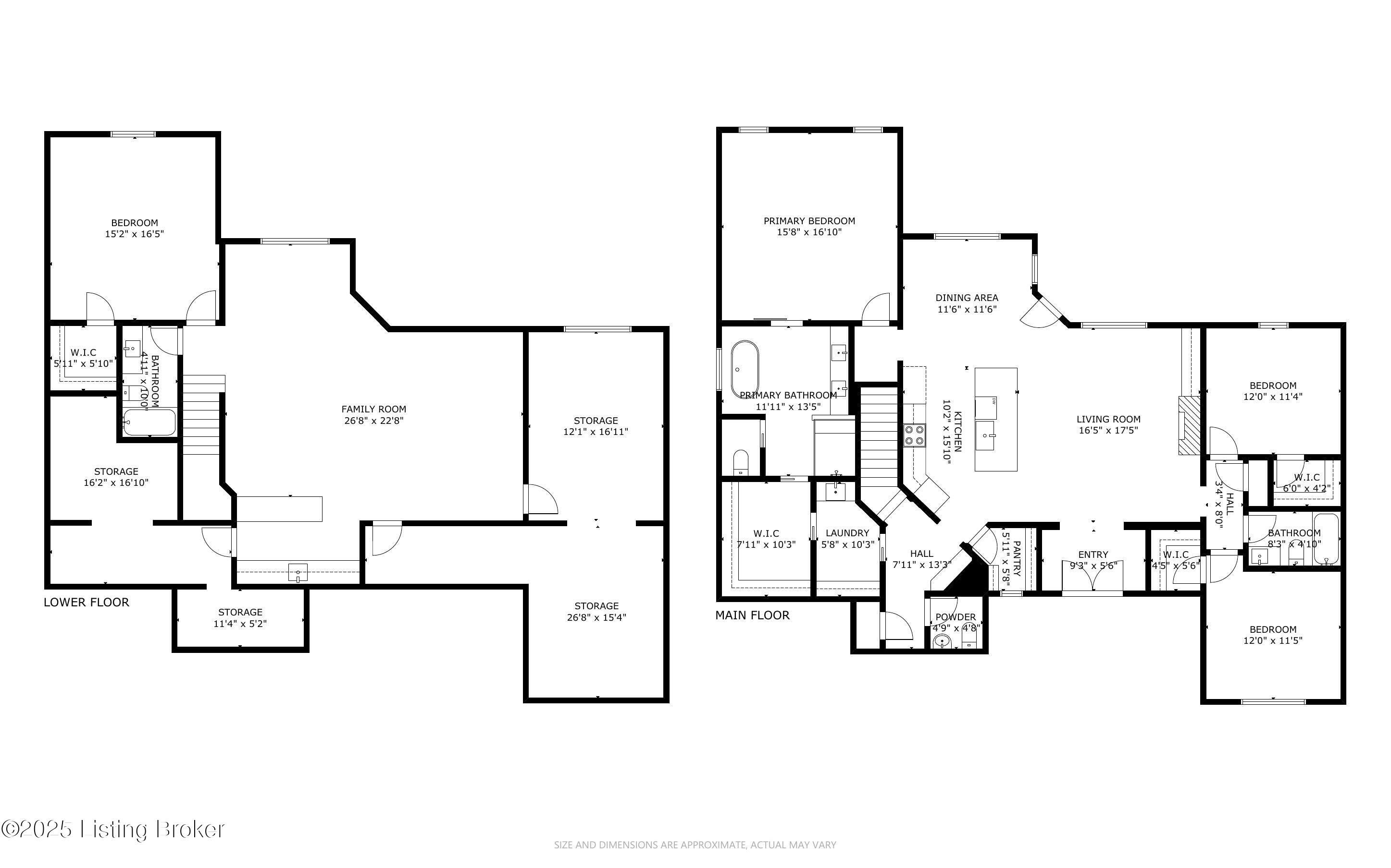 7905 Wagon Trail Ct