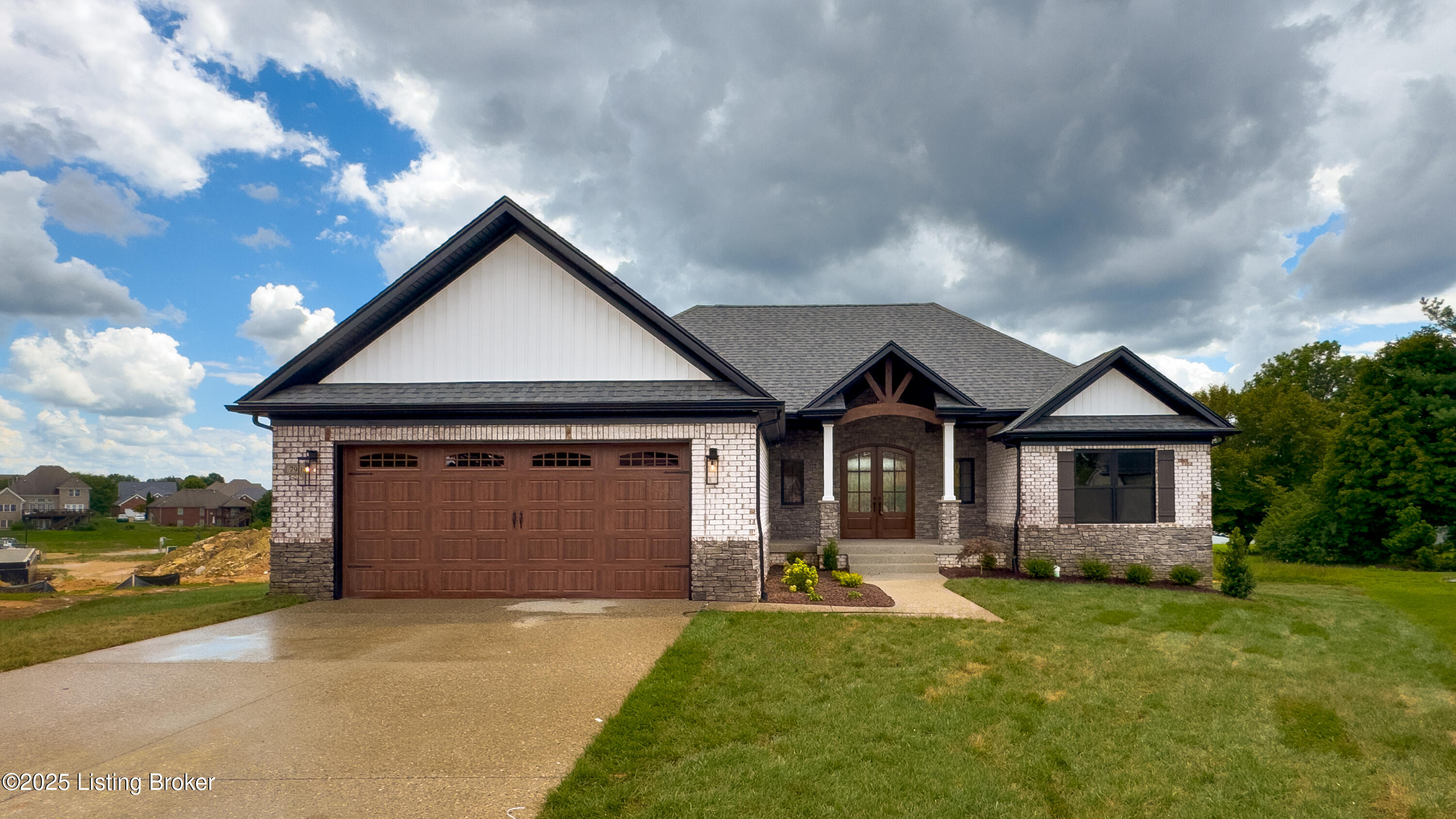 7905 Wagon Trail Ct