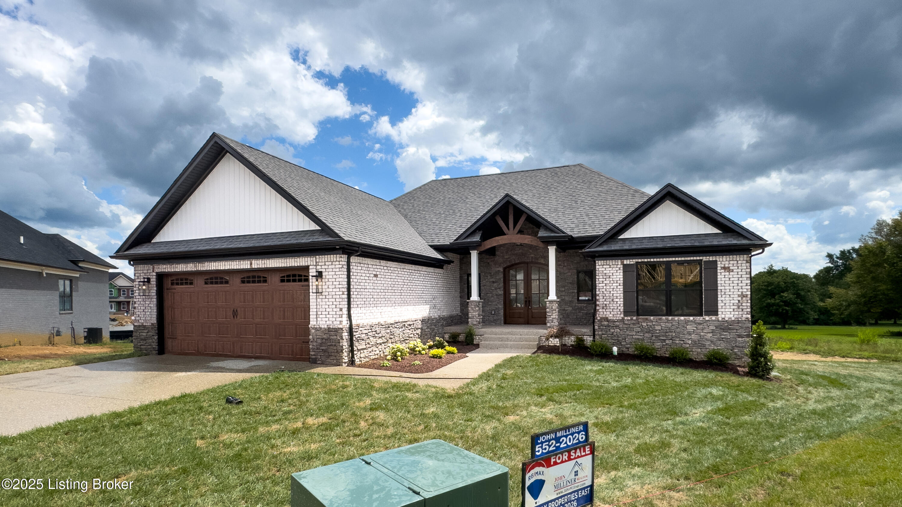 7905 Wagon Trail Ct