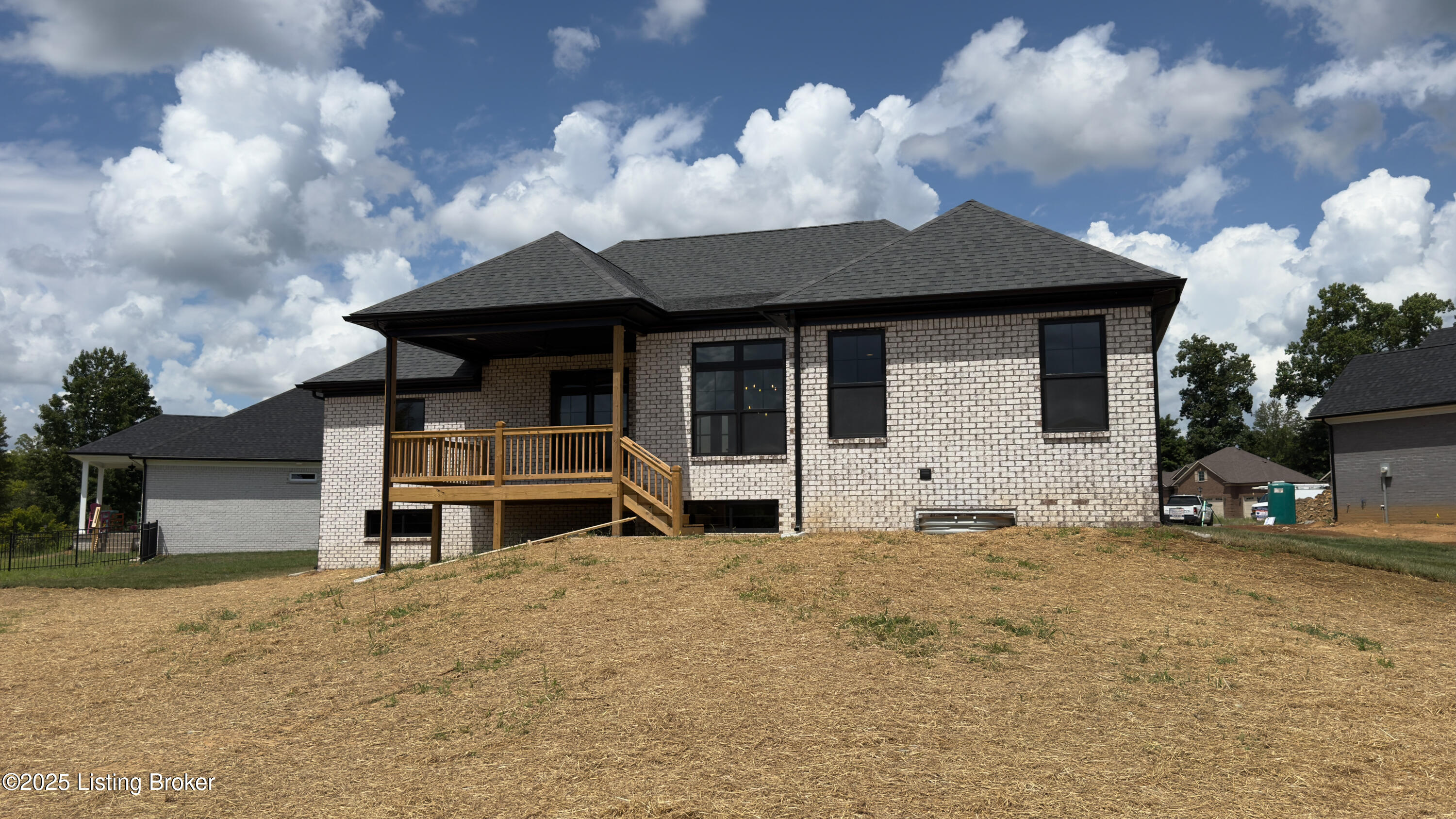 7905 Wagon Trail Ct