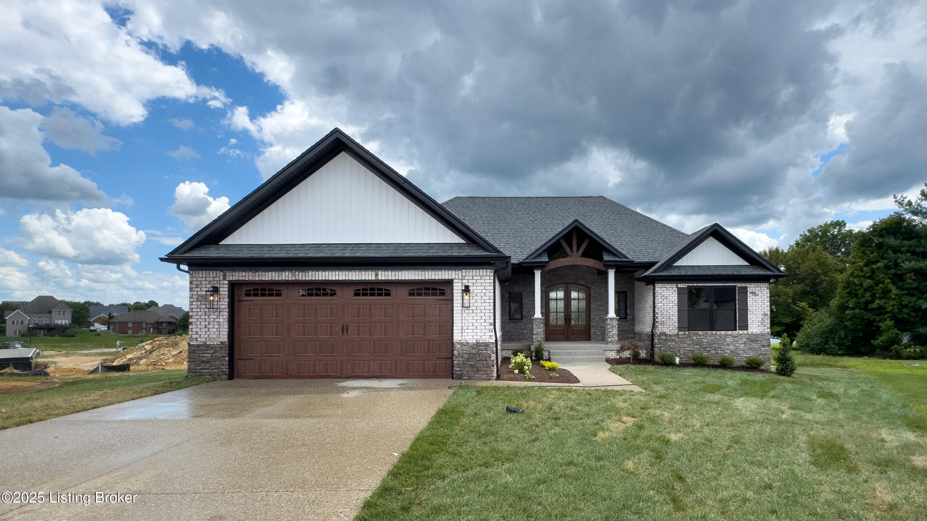 7905 Wagon Trail Ct