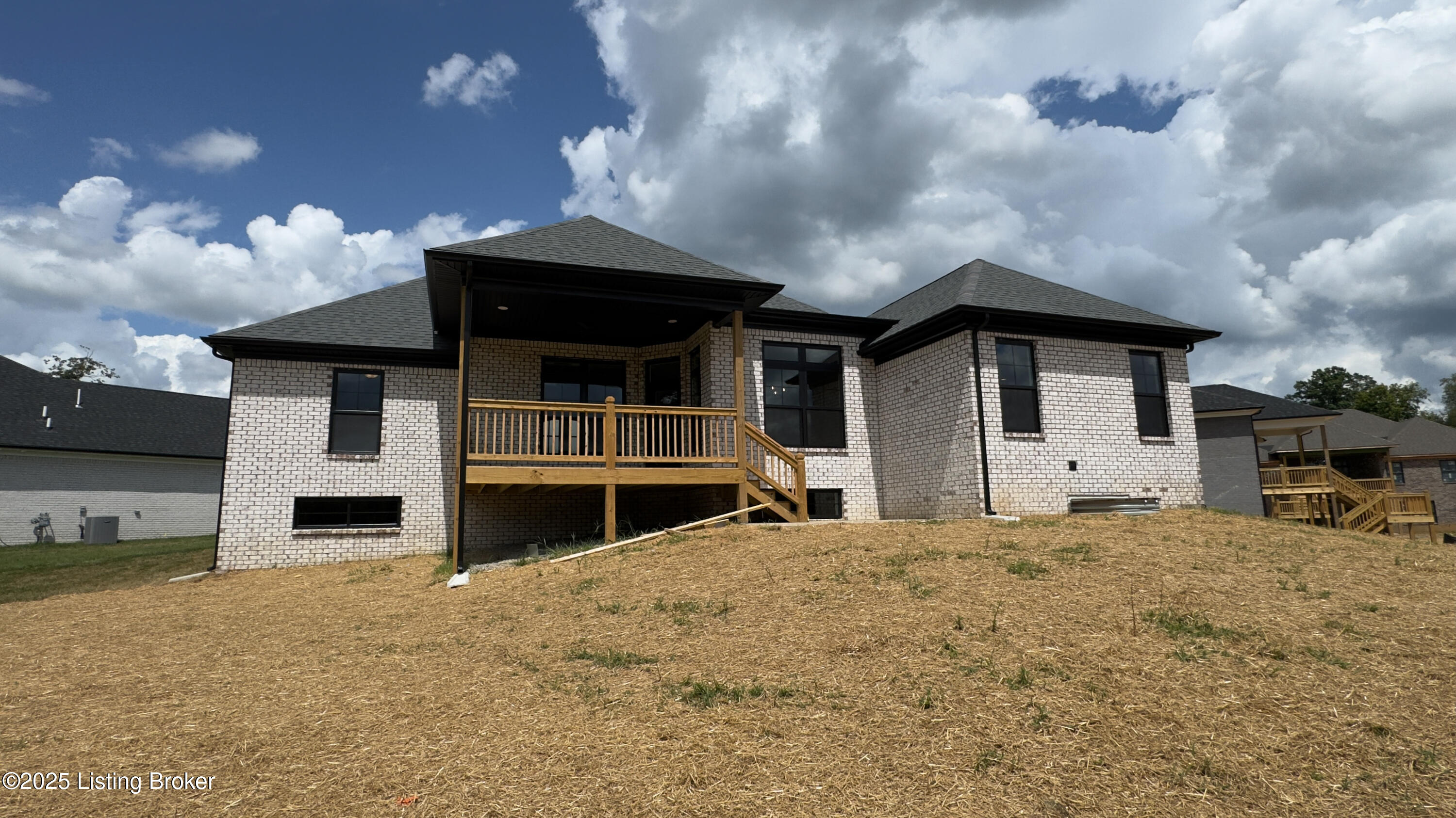 7905 Wagon Trail Ct