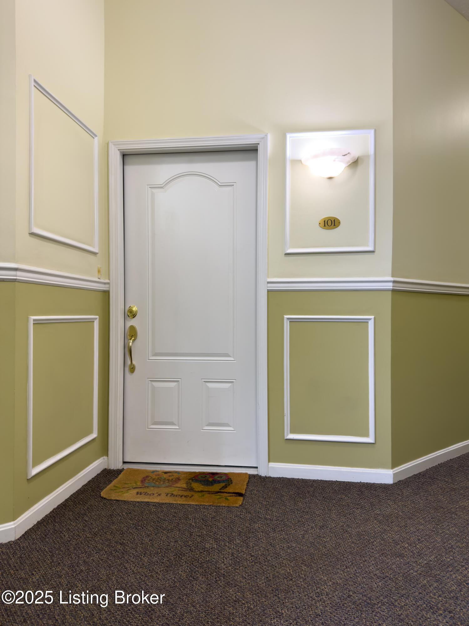 9417 Magnolia Ridge Dr UNIT 101