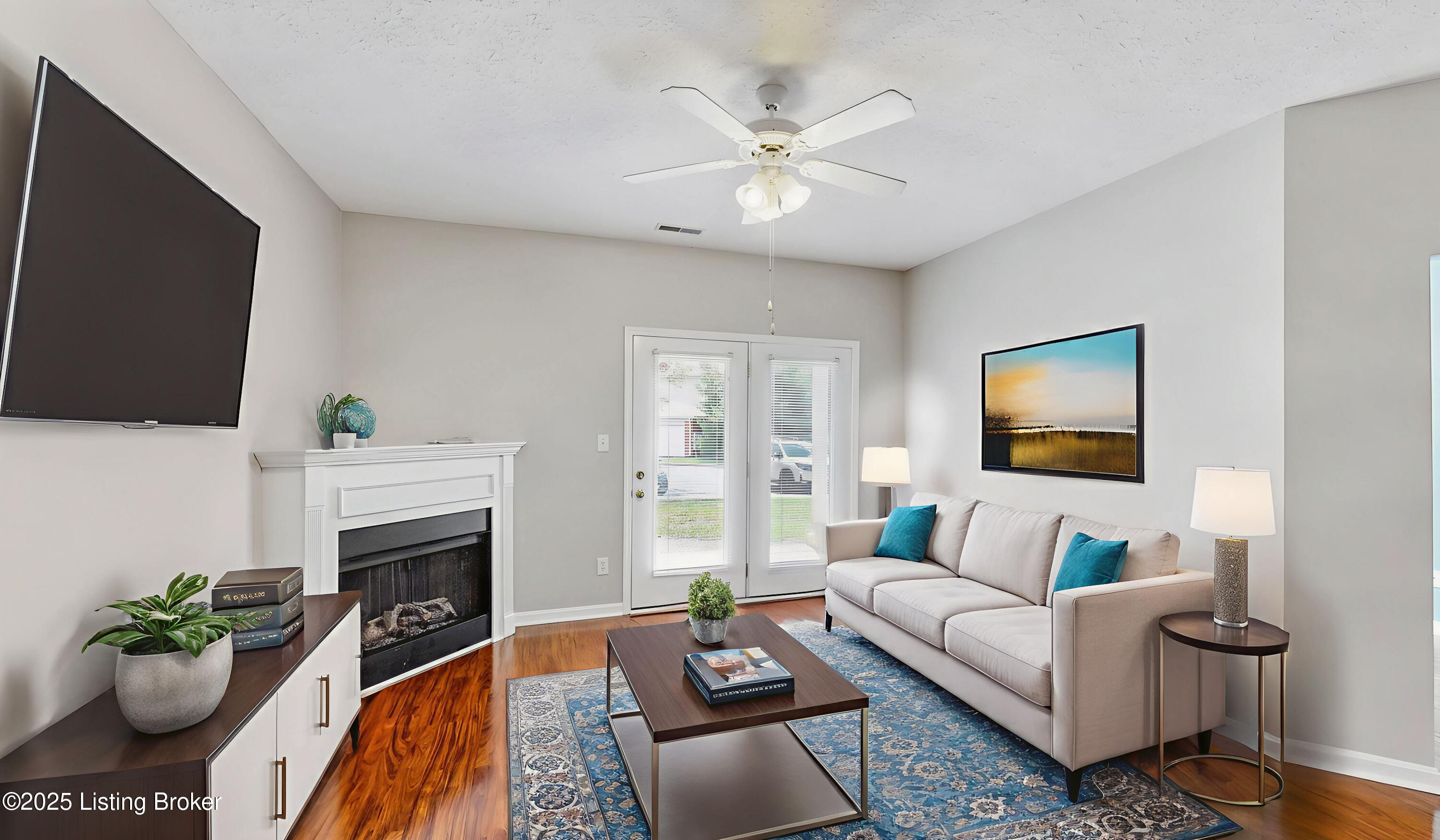 9417 Magnolia Ridge Dr UNIT 101